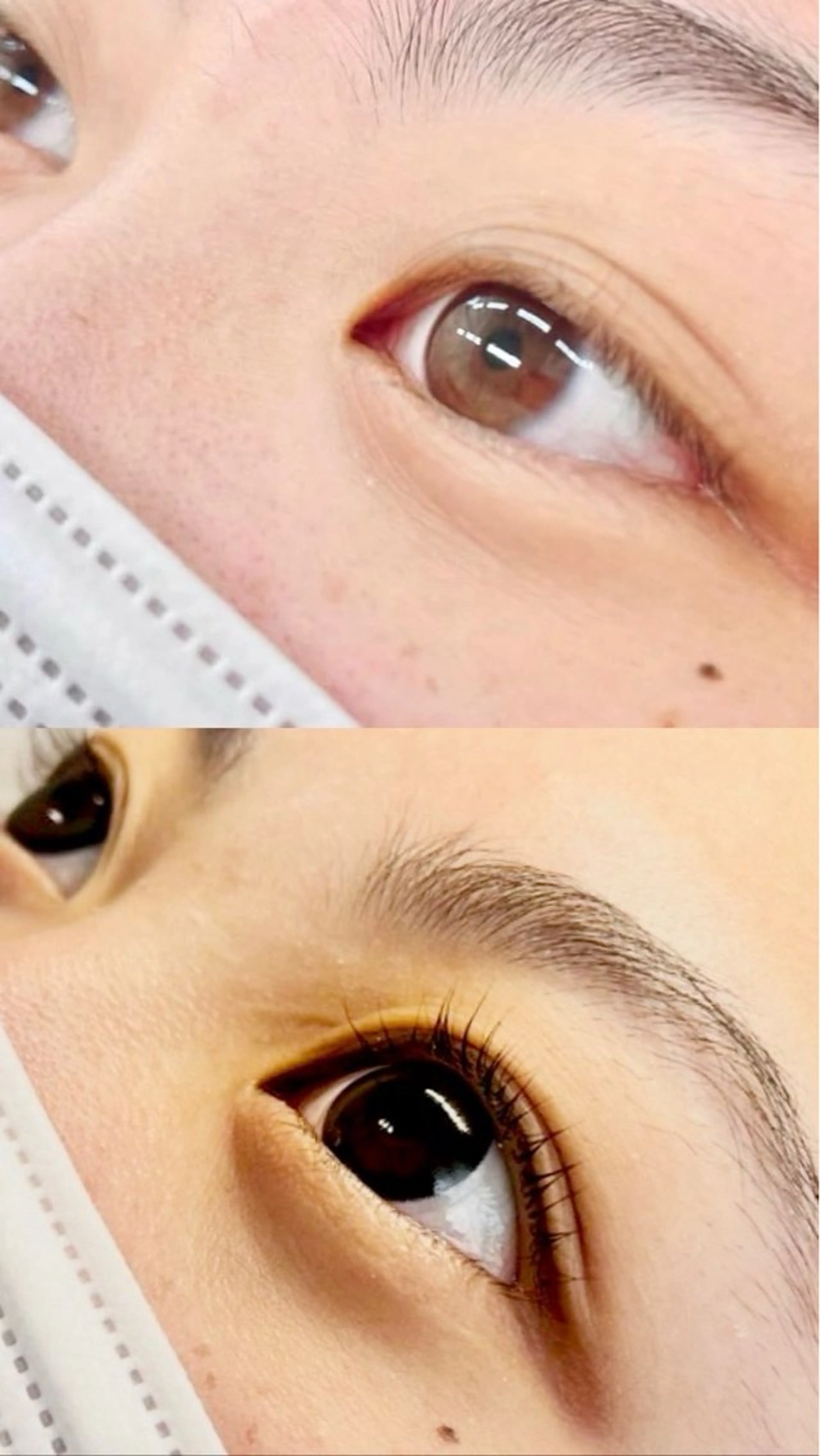 マツエク・マツパ even more所属・いぶち もあのマツエク・マツパデザイン