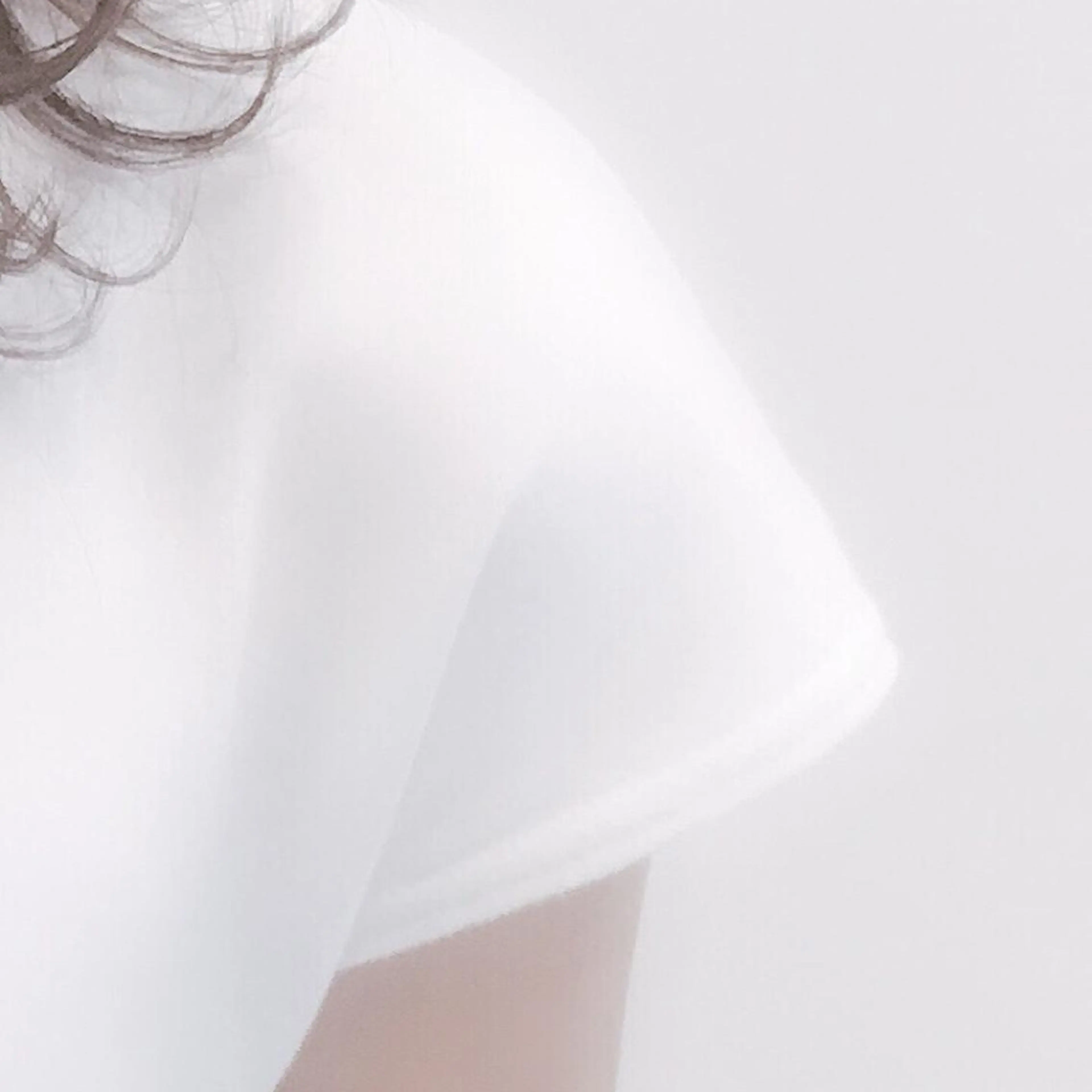 【ﾏﾏを応援📣】託 児ｱﾘ美容室❣️横田のヘアスタイル