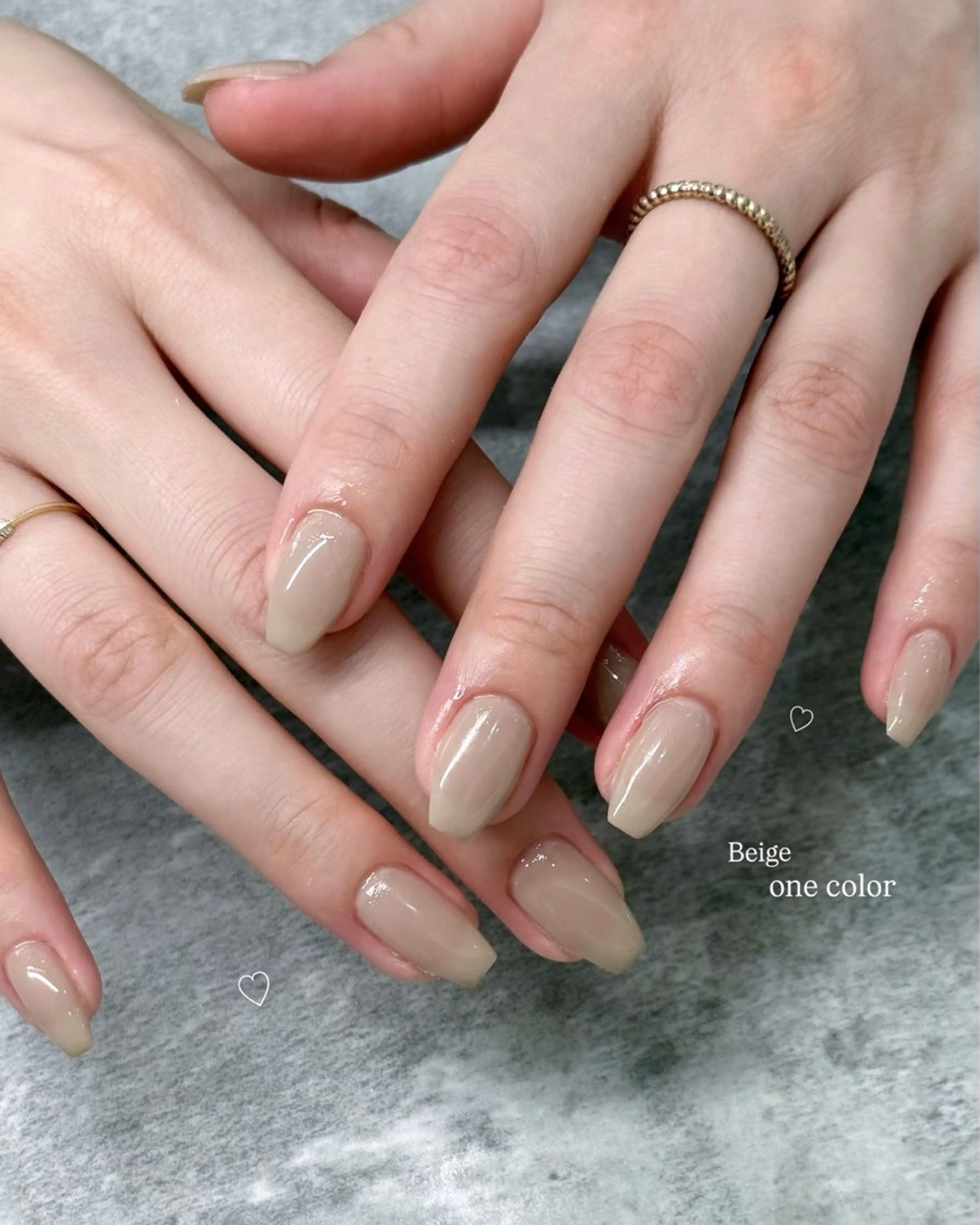 ネイル colore' ‎♥mainaのネイルデザイン