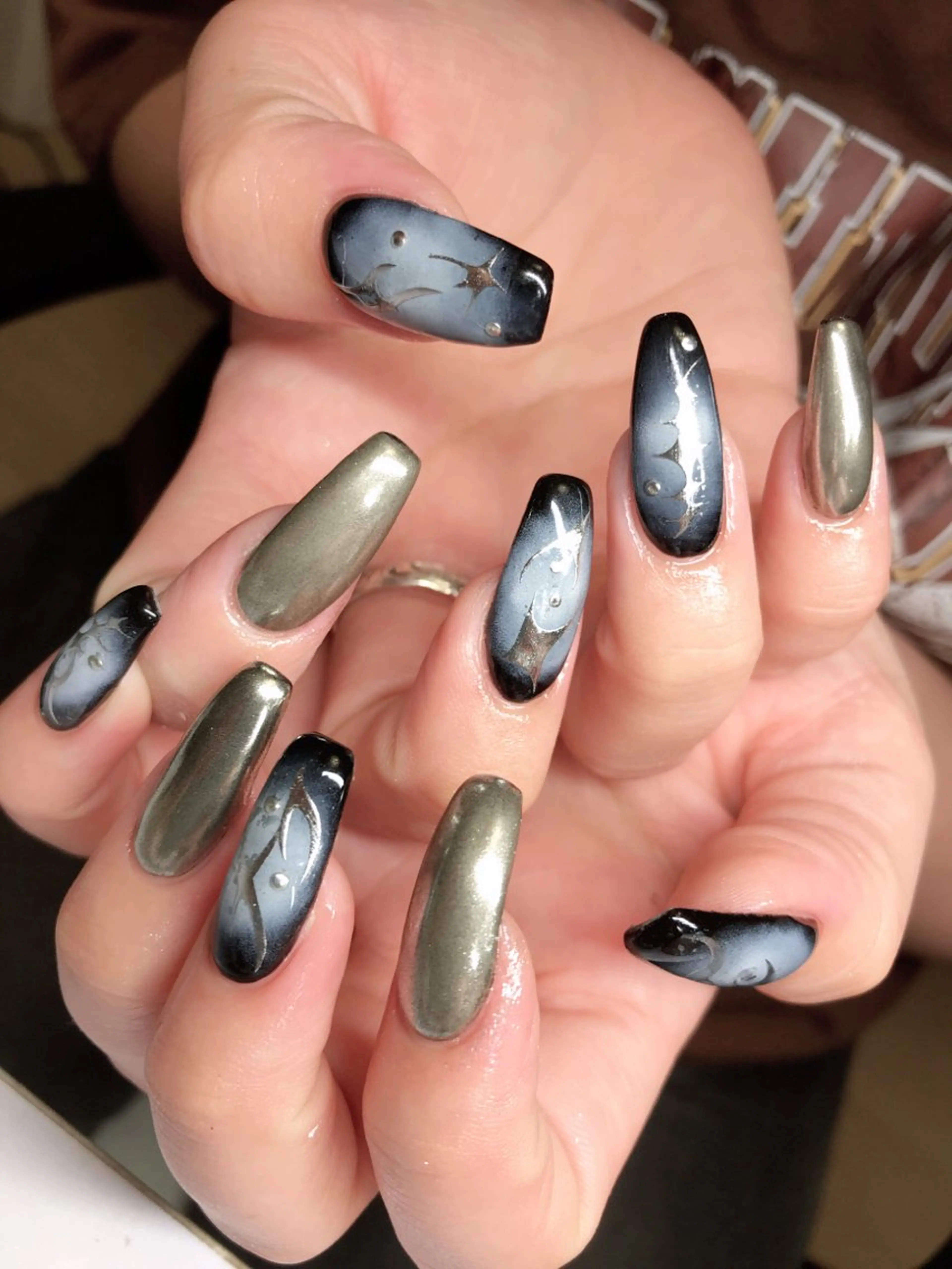 ネイル Salon MINEのエステ・リラクイメージ