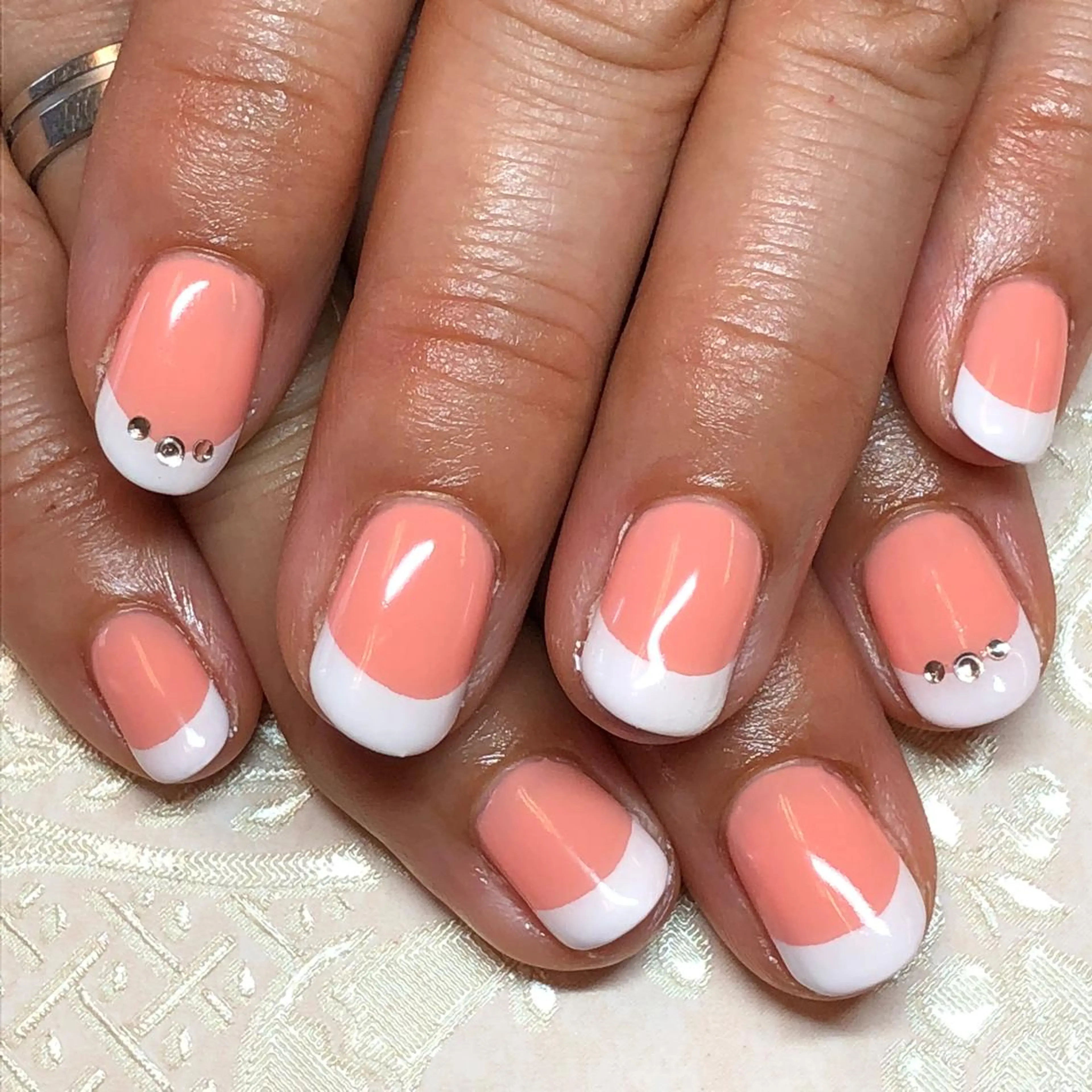 ネイル KIREIE NAILSのネイルデザイン