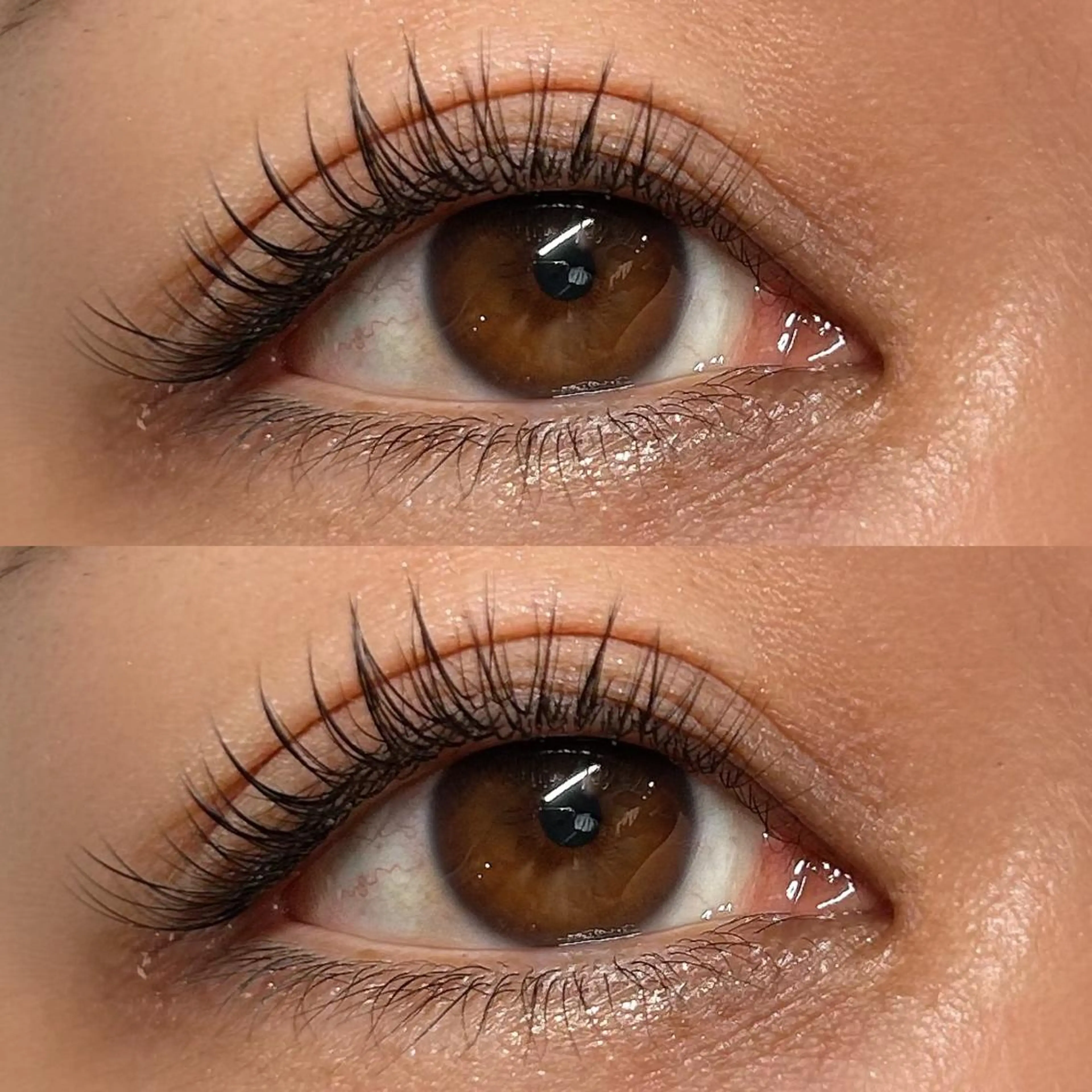 マツエク・マツパ フラットラッシュ 🌸jiem5 sakura🌸のマツエク・マツパデザイン