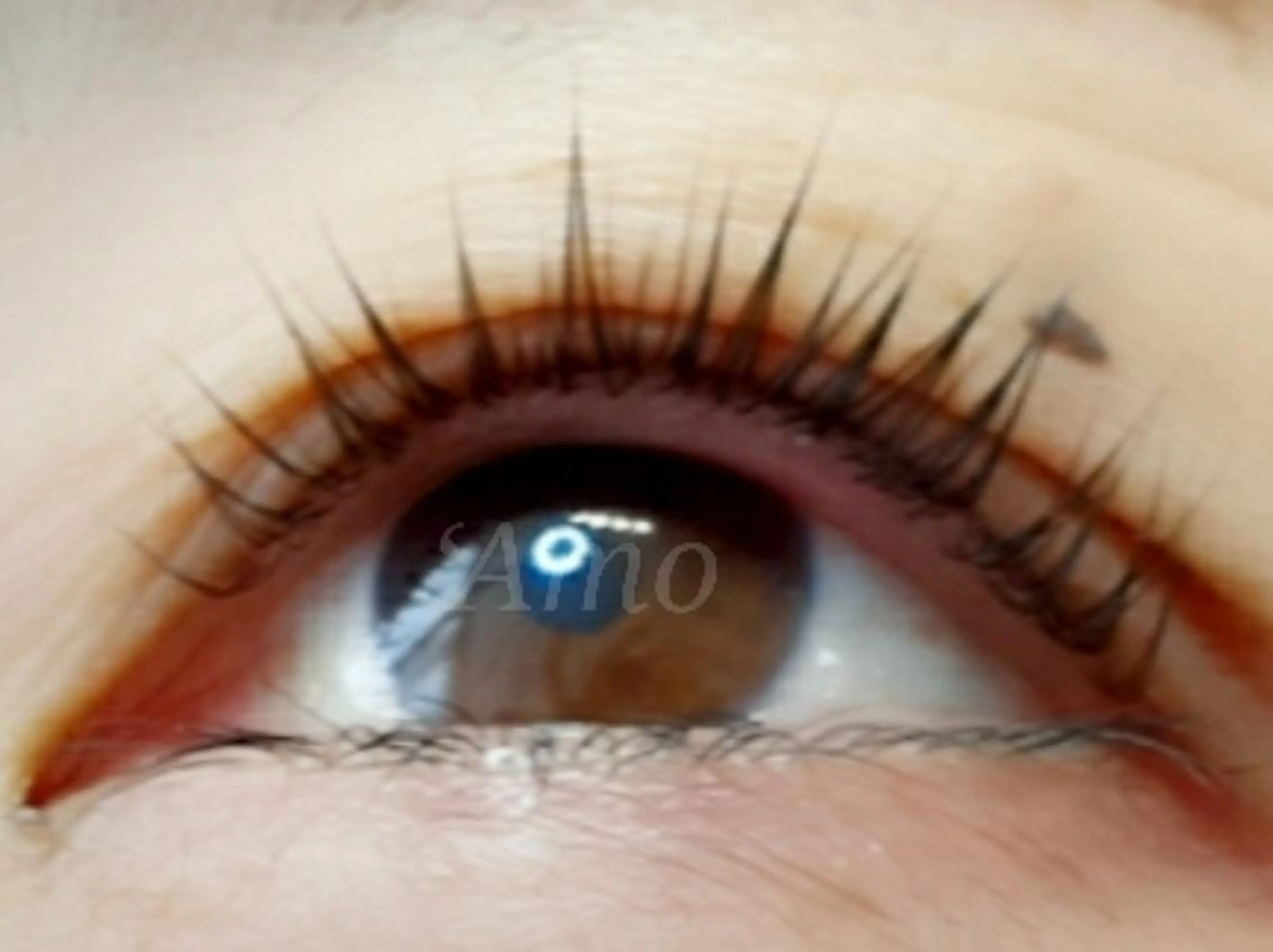 マツエク・マツパ まつげパーマ ‘Amo アモのマツエク・マツパデザイン