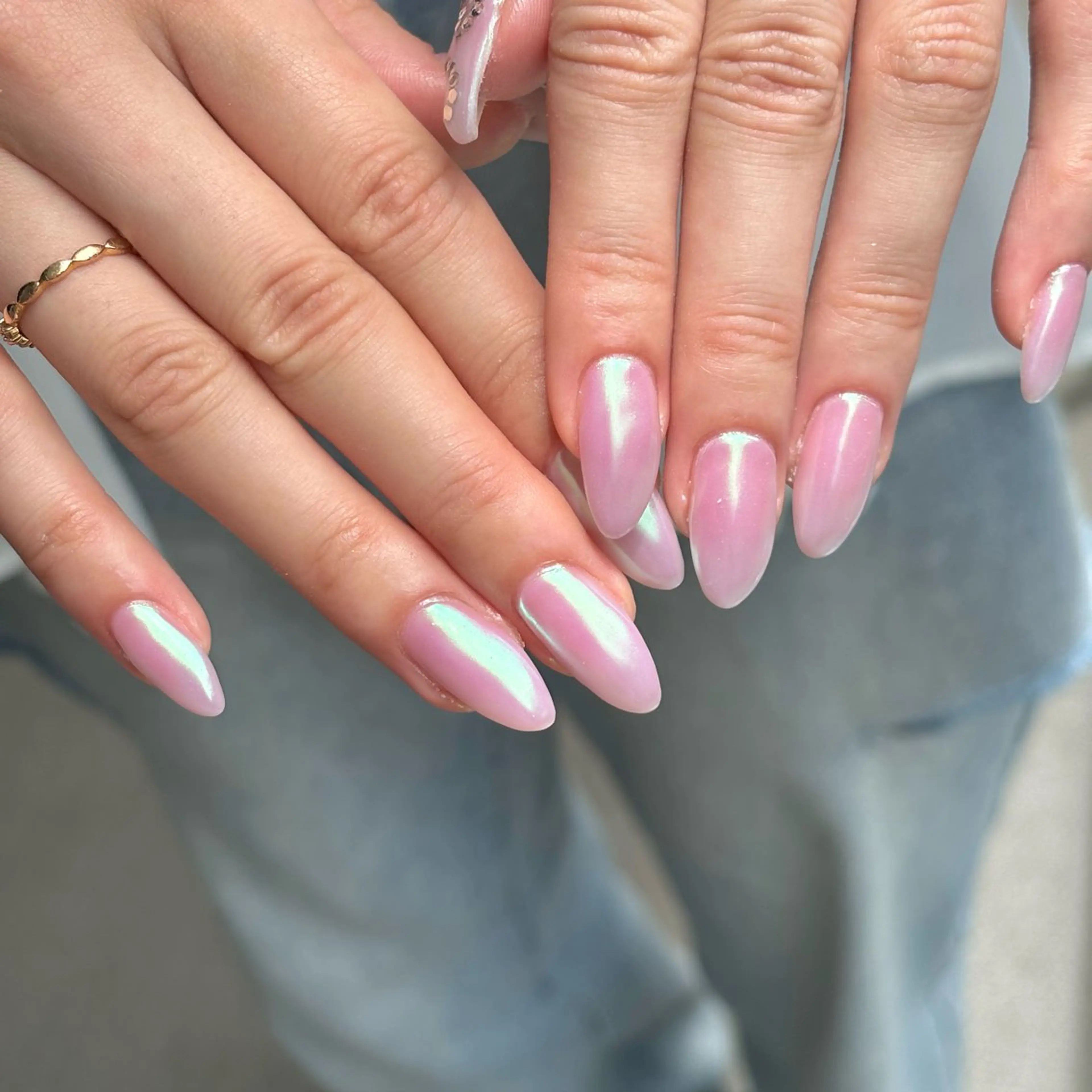 ネイル ハンドネイル Sii nail 🤍SAKIのネイルデザイン