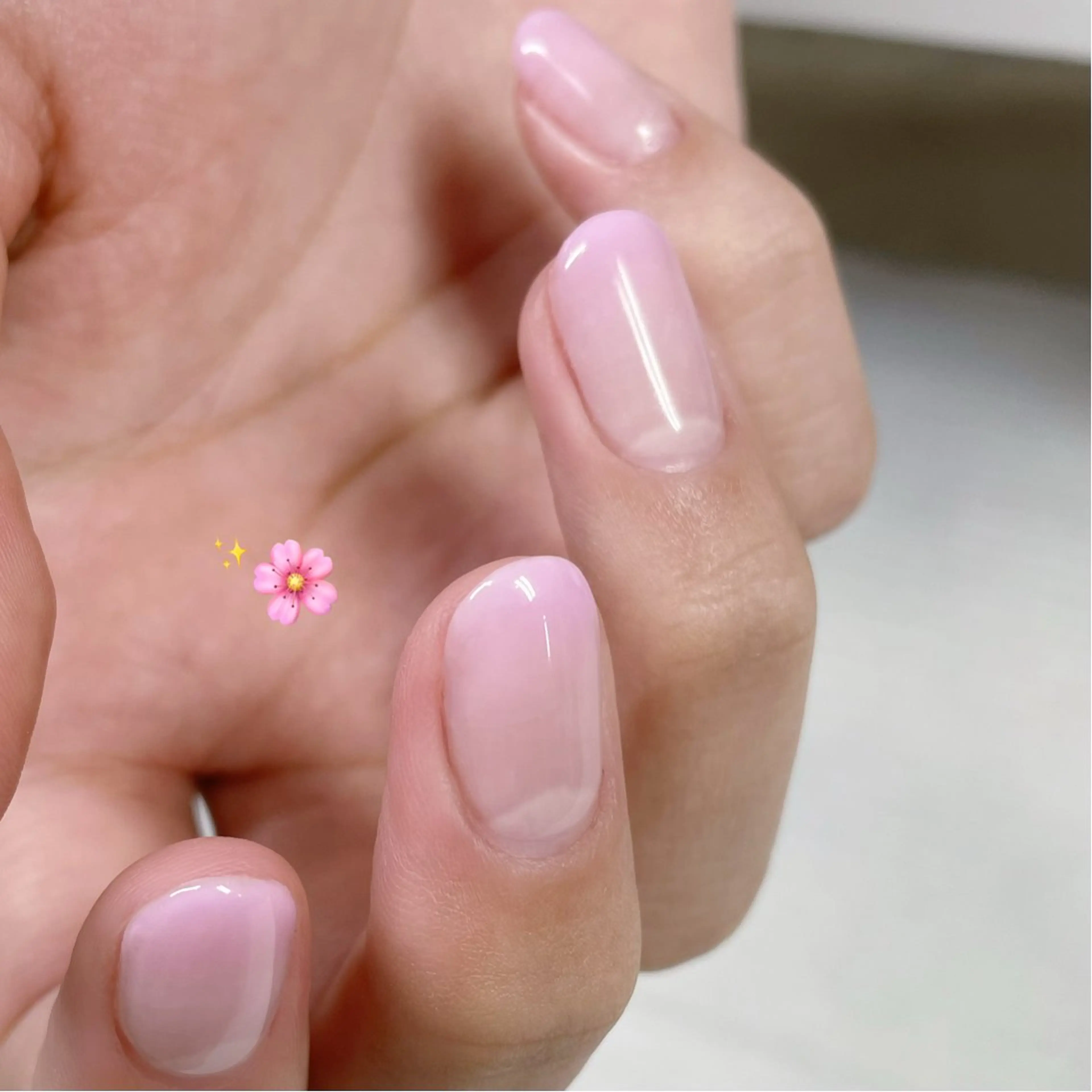 ネイル nail patio 藤村のネイルデザイン