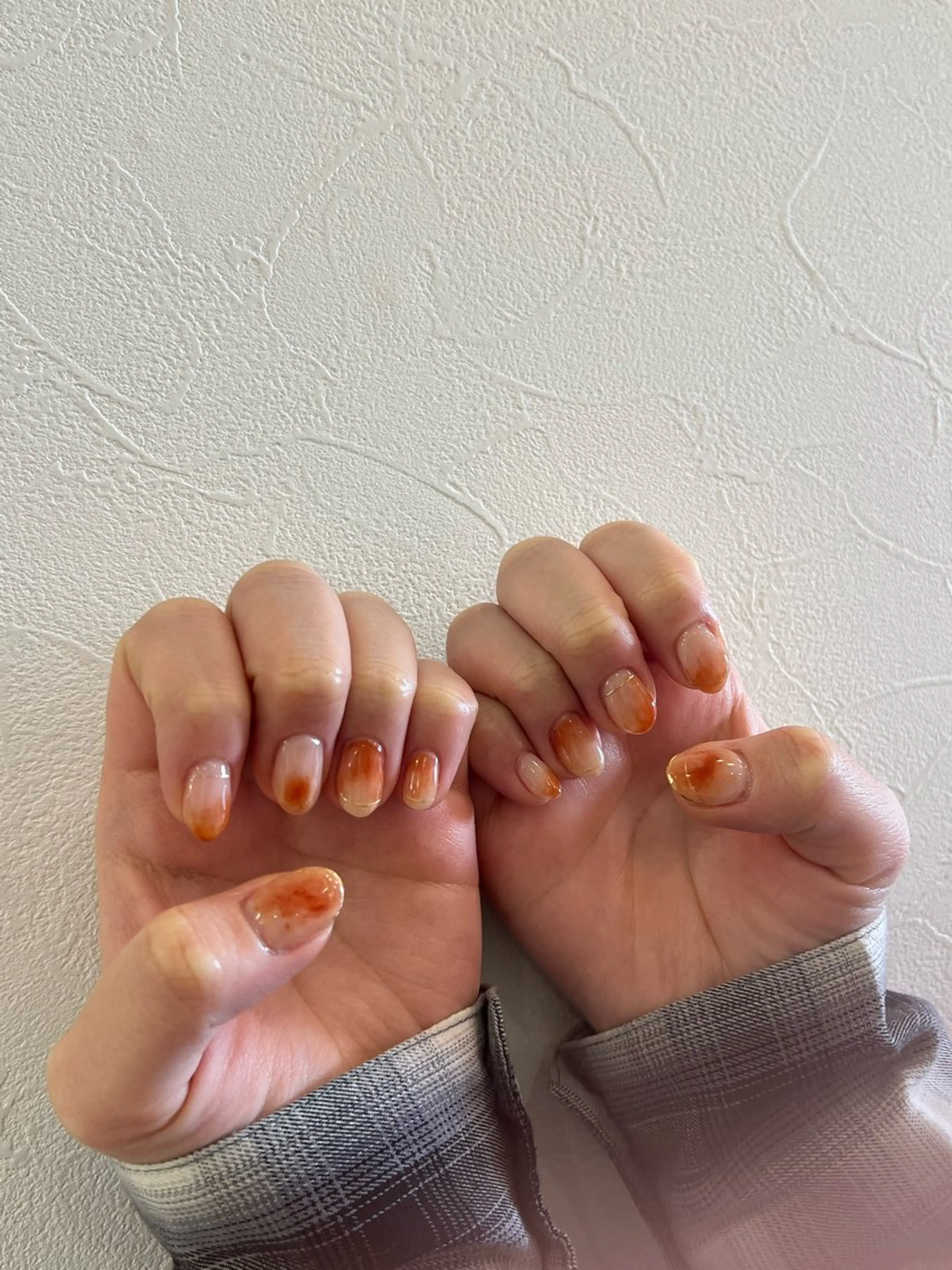 ネイル ハンドネイル earth宇都宮. 柏崎のネイルデザイン