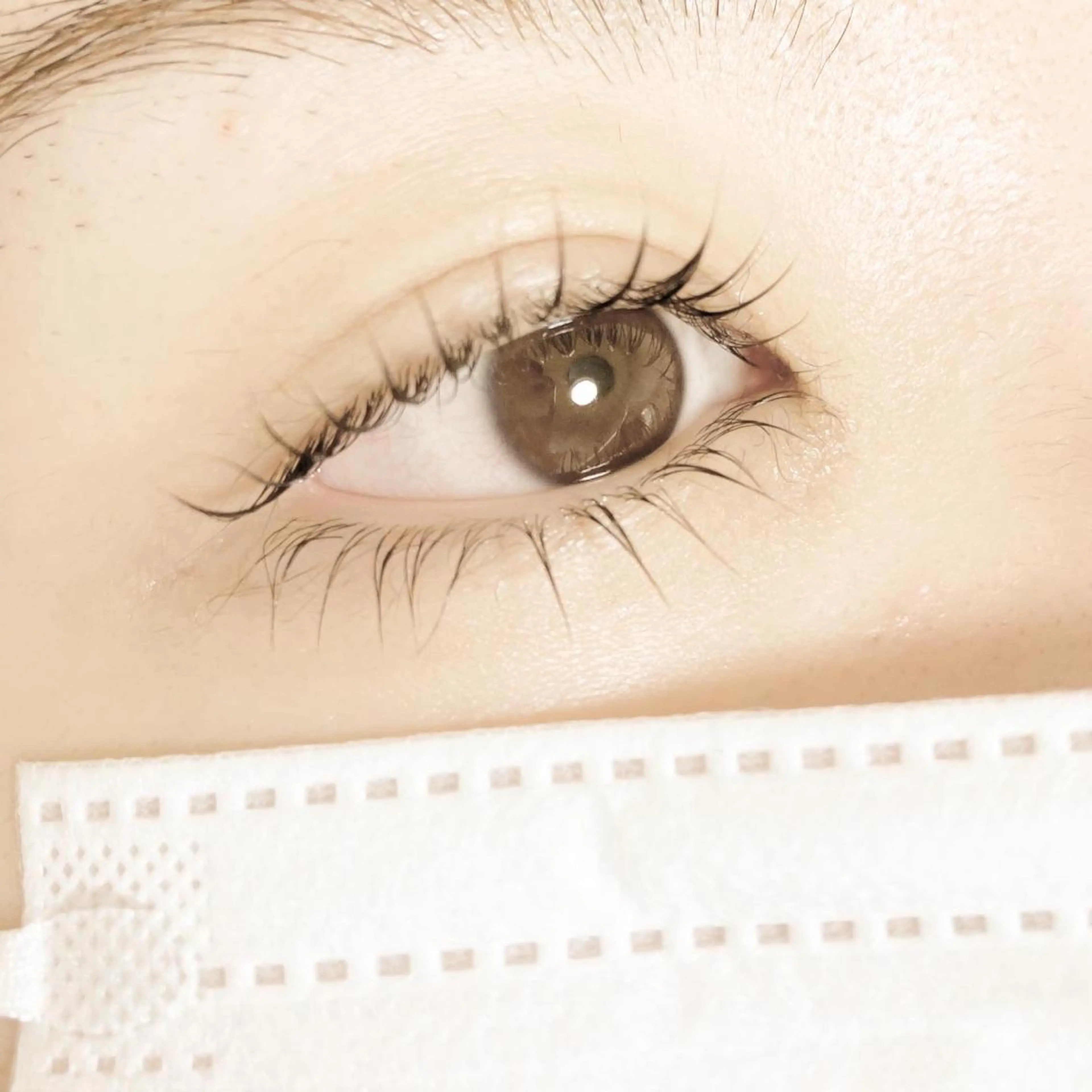 マツエク・マツパ 戸田 早耶のマツエク・マツパデザイン