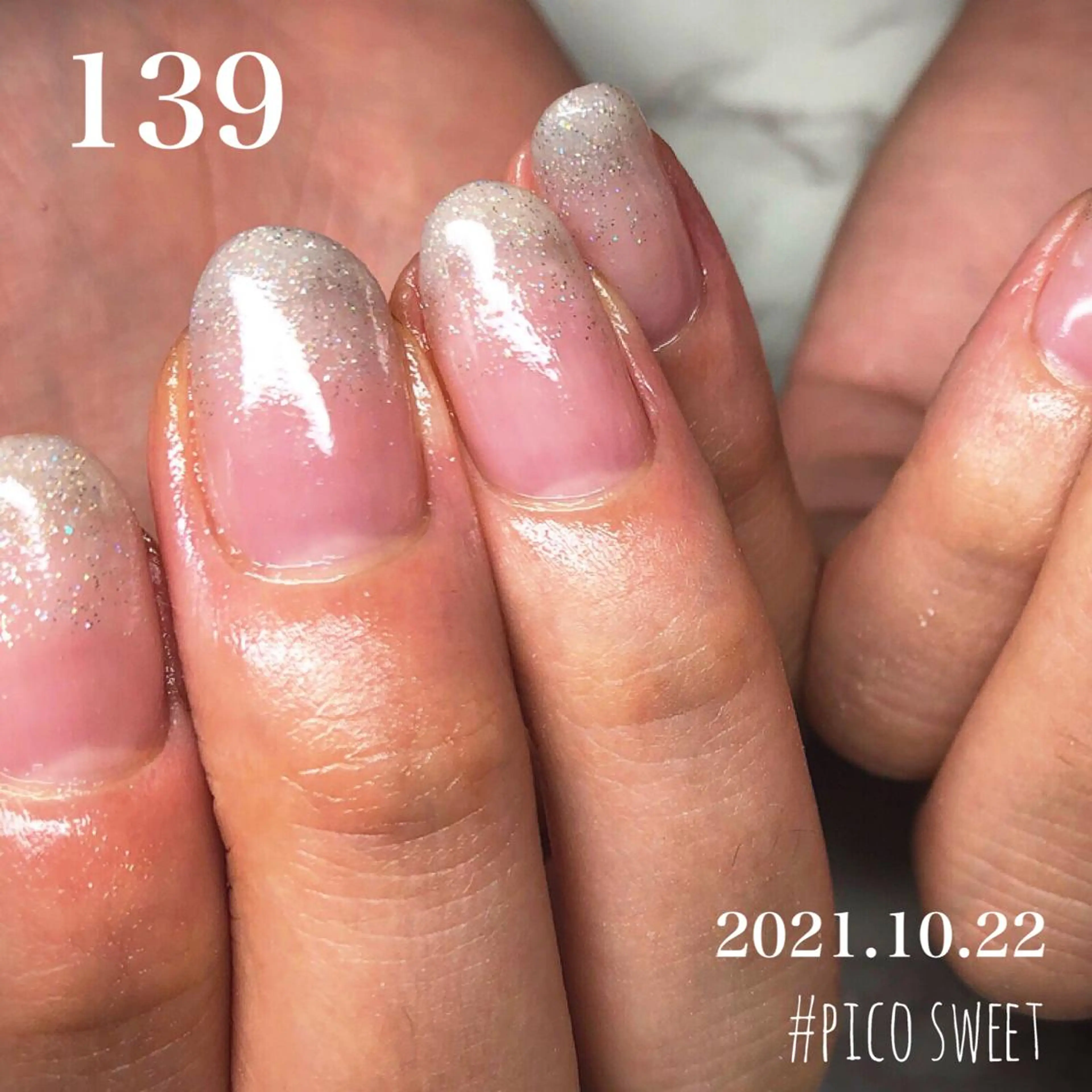 ネイル ネイルサロン翼所属・ネイルサロン 翼【仙川4分】のネイルデザイン