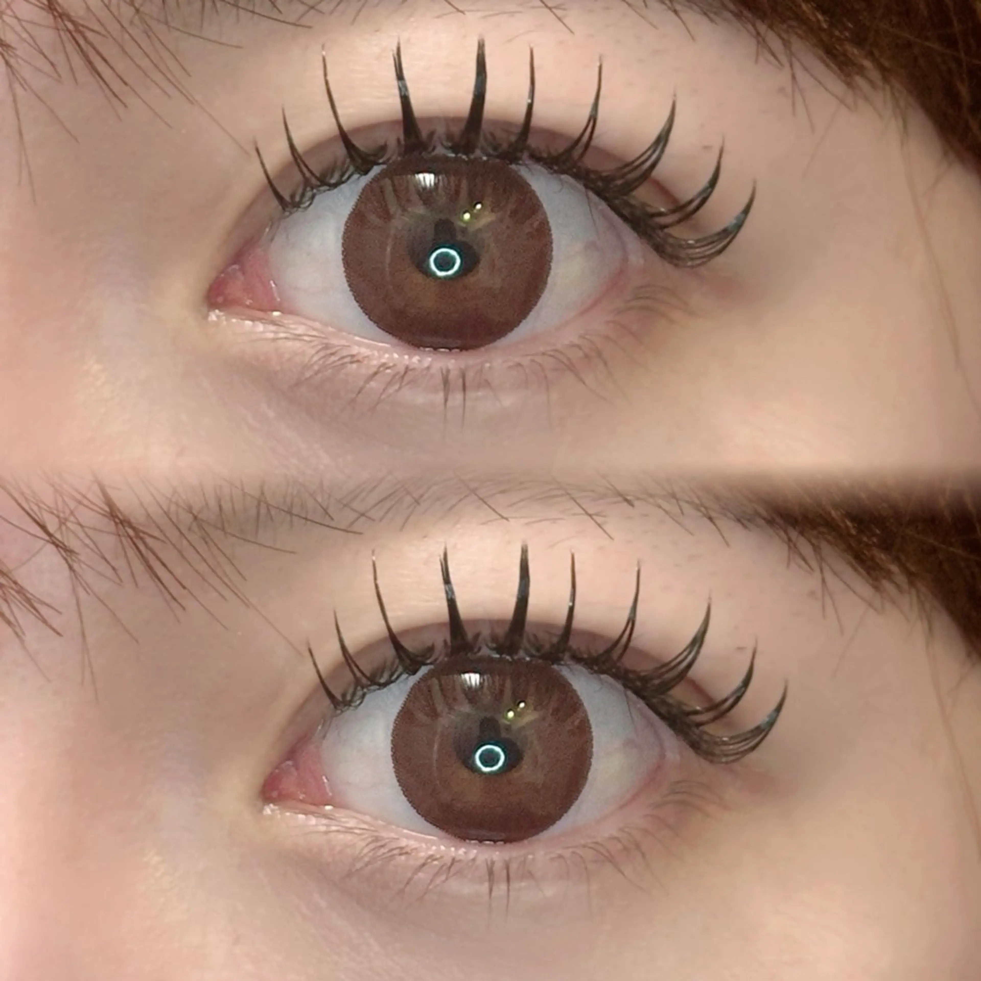 マツエク・マツパ マツエク yur【ユル】 梅田店の眉毛・アイブロウイメージ