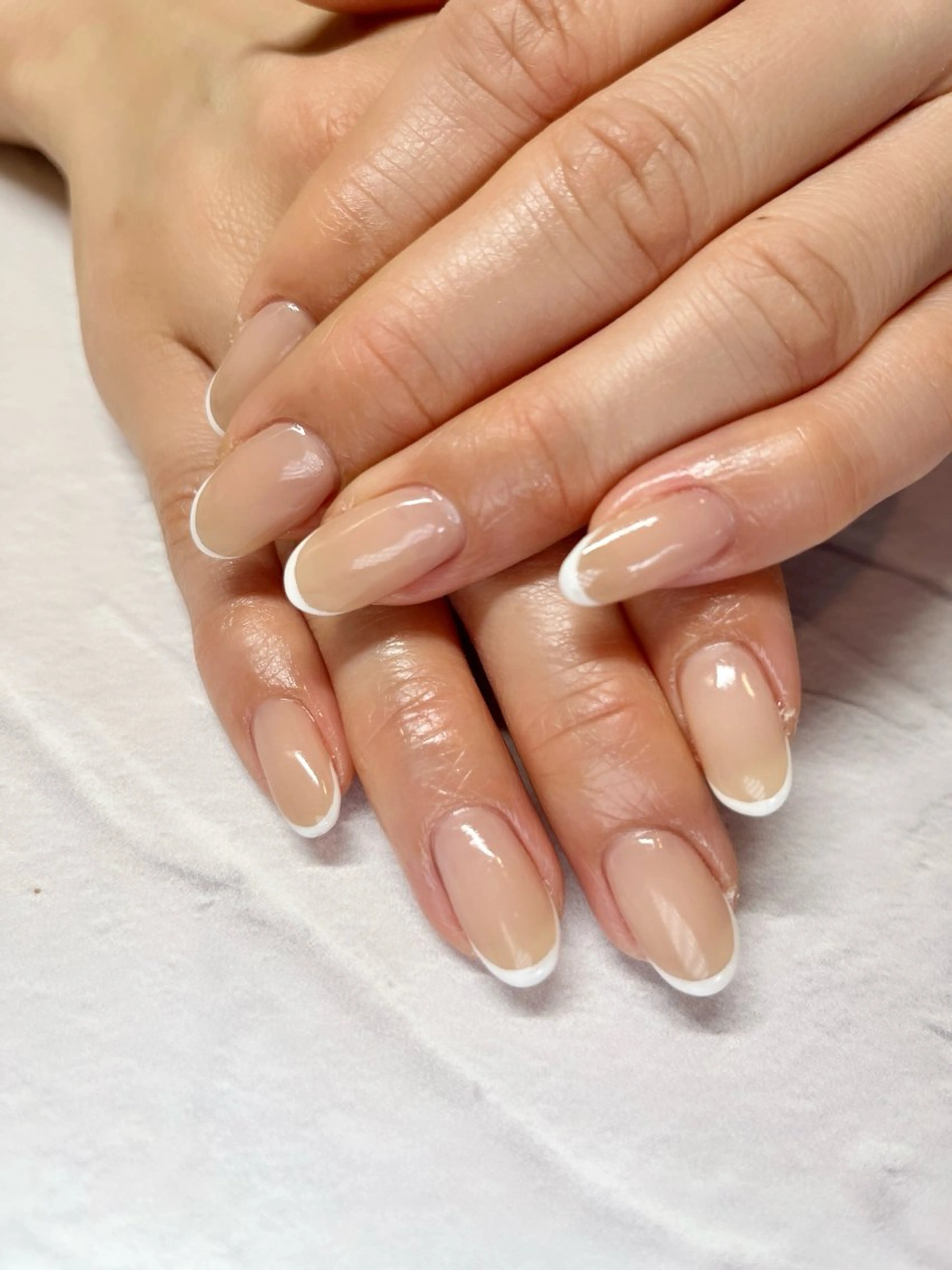 ネイル ハンドネイル li___nail 31のネイルデザイン