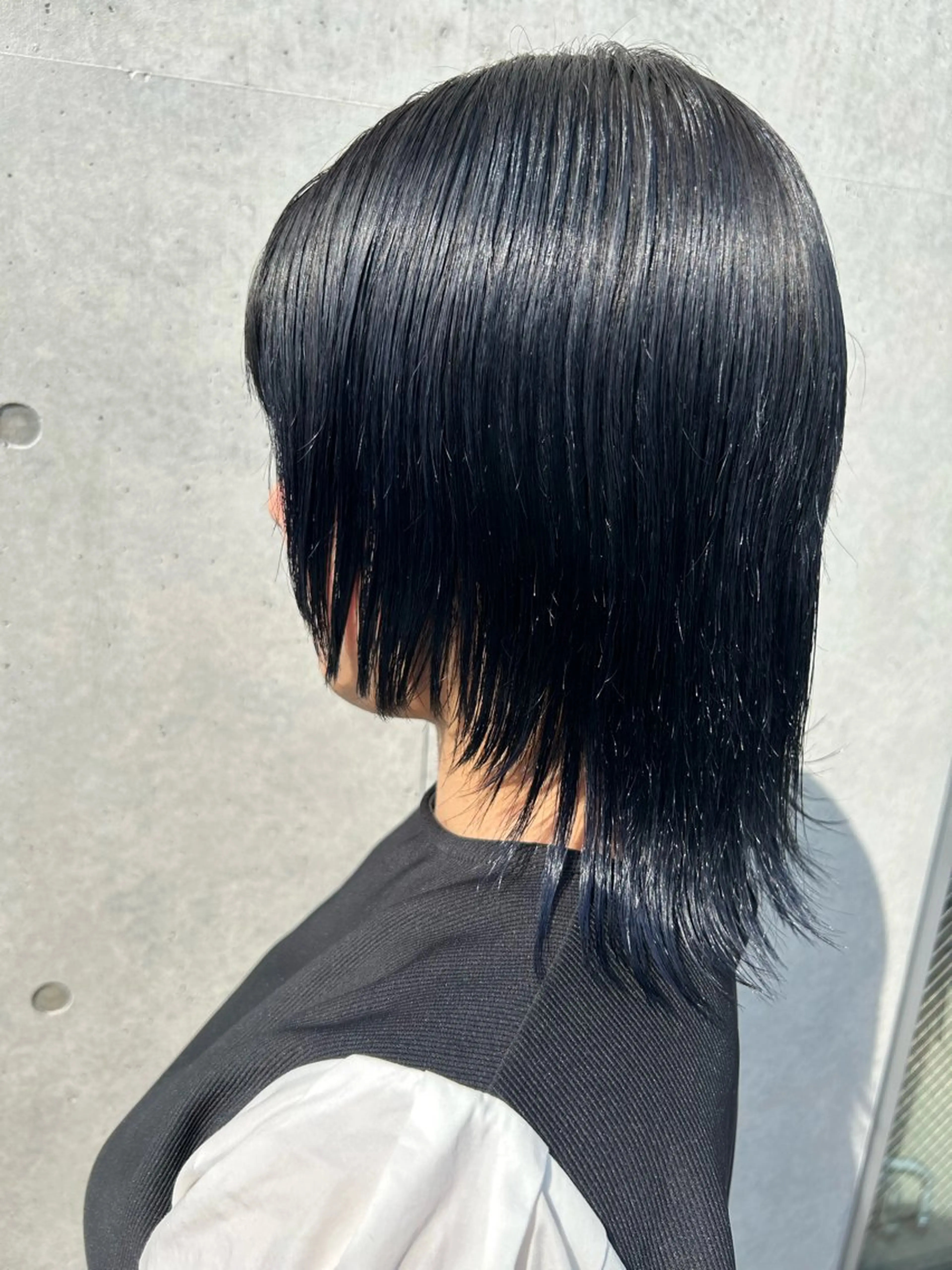 ワンカラー＆TRの写真