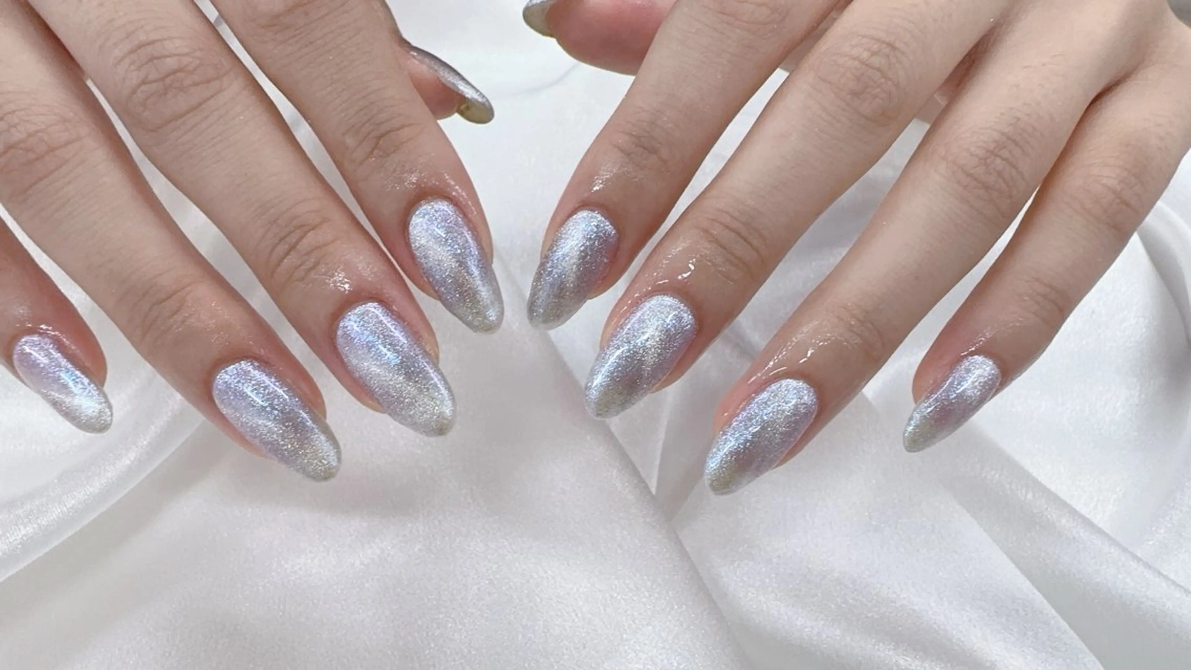 ネイル Romine&ネイル ユンのマツエク・マツパデザイン