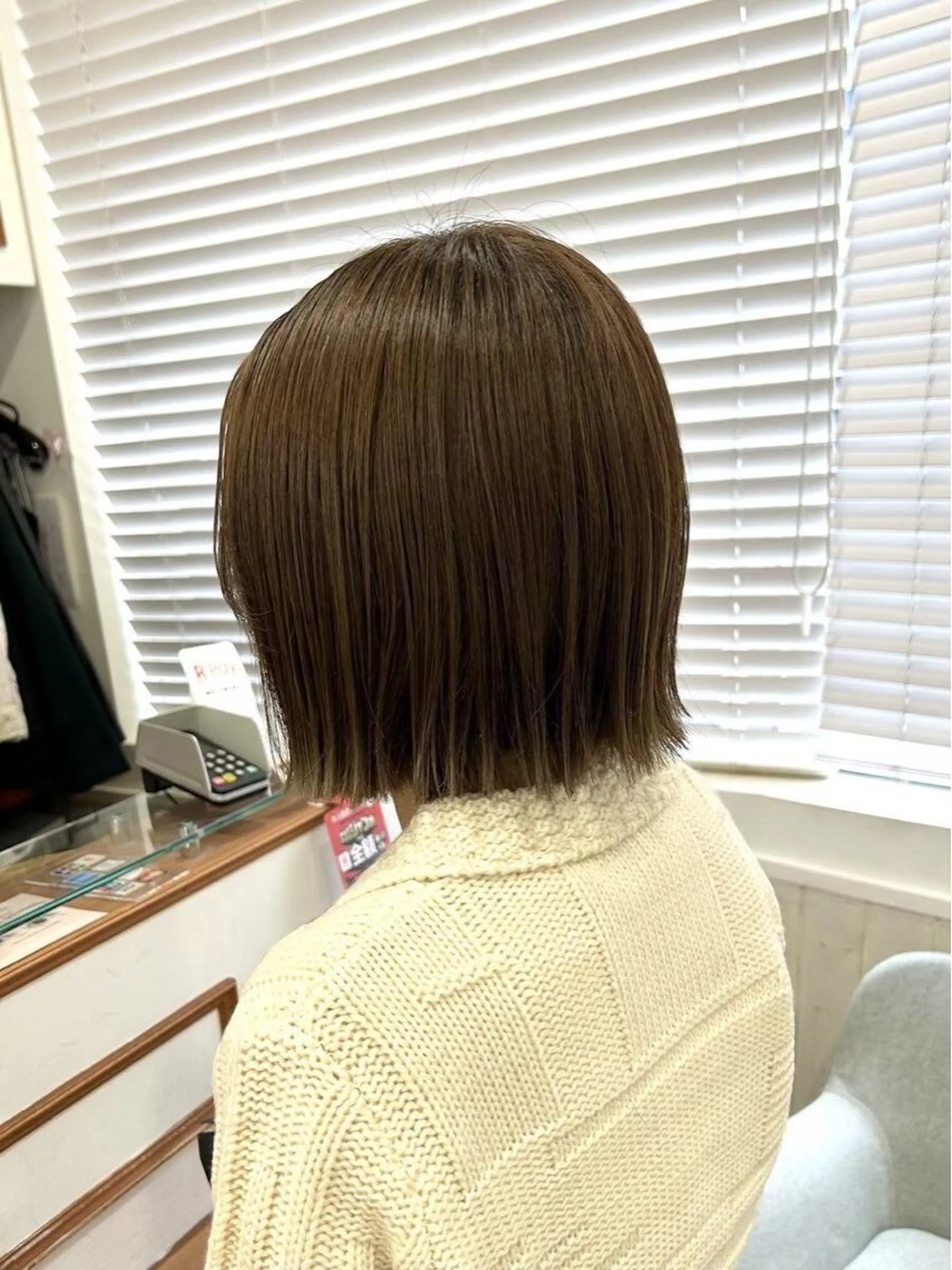 ショート 韓国ヘア ‎⟡.·KANA🐥のヘアスタイル