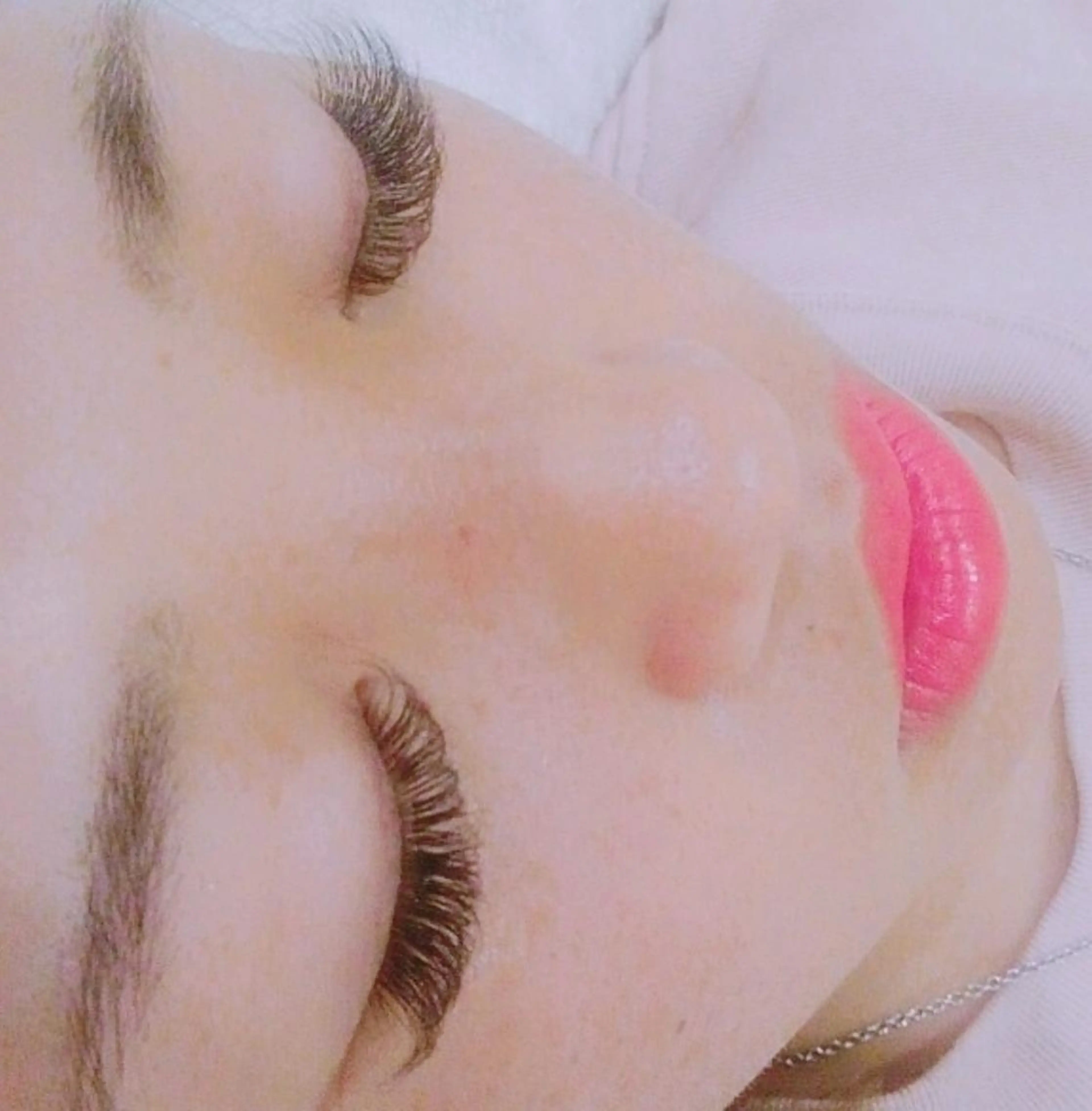 マツエク・マツパ eyemelash （アイミーラッシュ）のマツエク・マツパデザイン