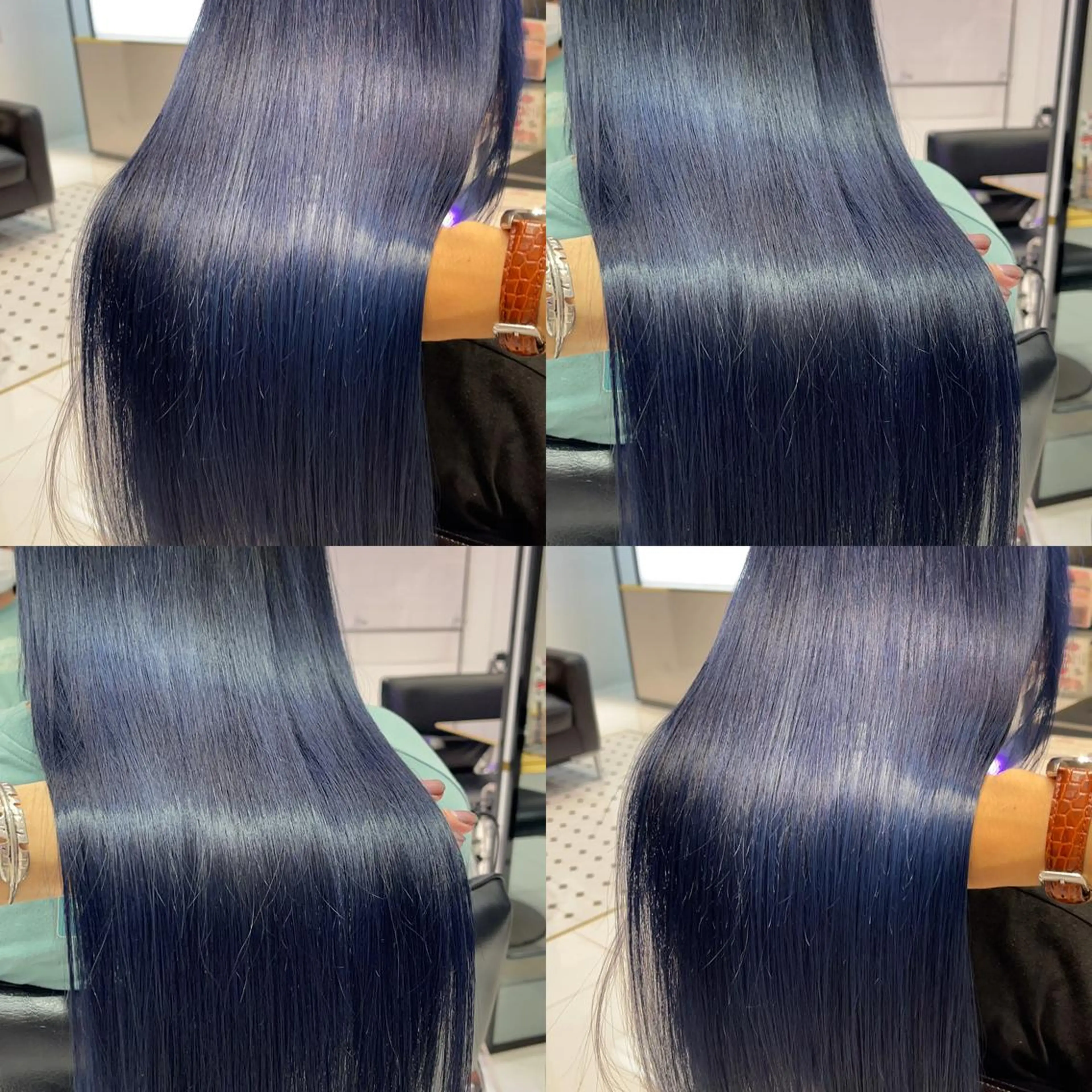 ロング 髪質改善 トリートメント lamie by melt 吉祥寺 【ラミエ バイ メルト】所属・【ミニモ公認】*似合 わせ職人*滝田拳史のヘアスタイル