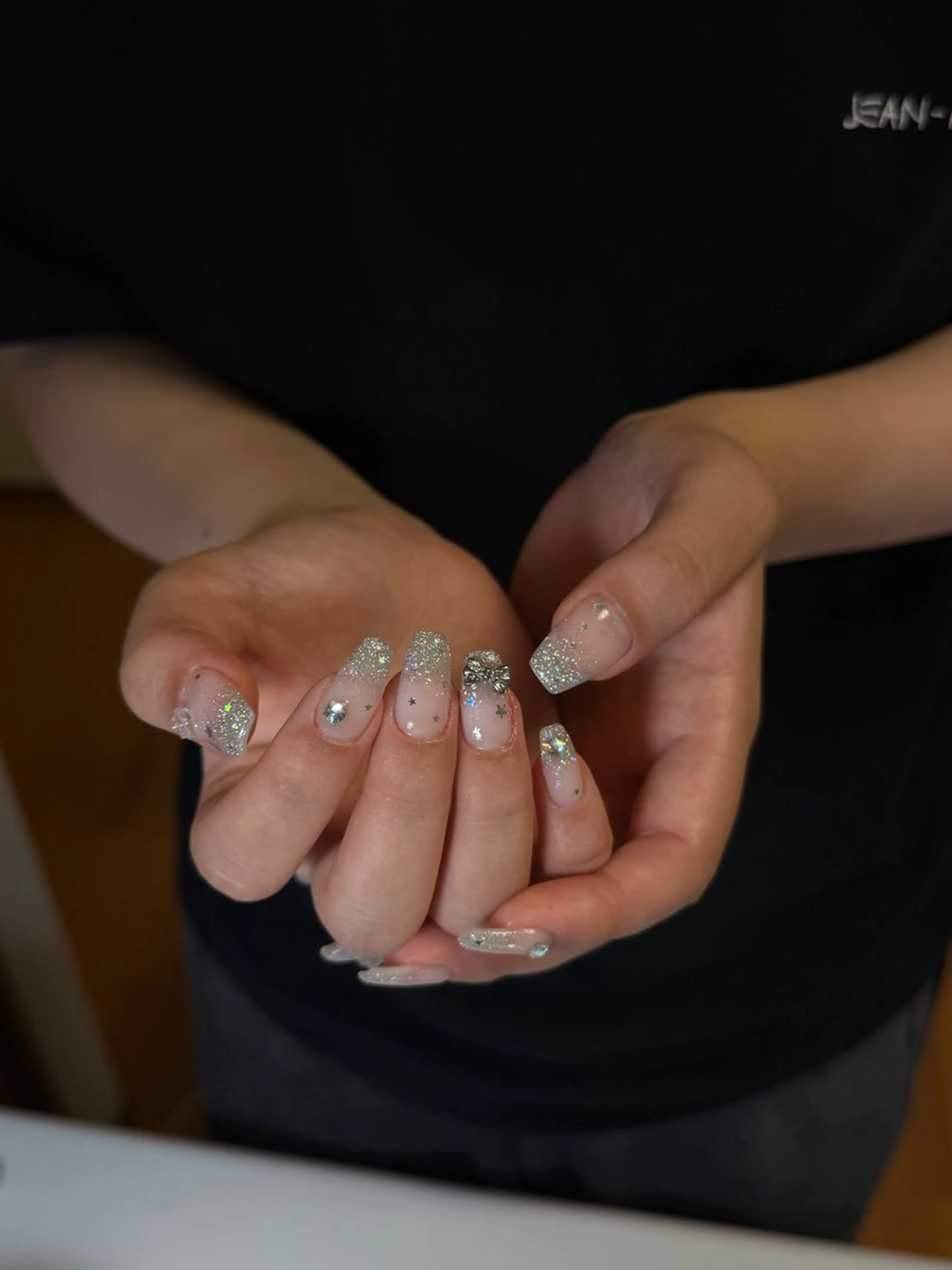 ネイル Dahlia Beauty ダリアビューティー所属・春日井Dahlia Beauty中川のネイルデザイン