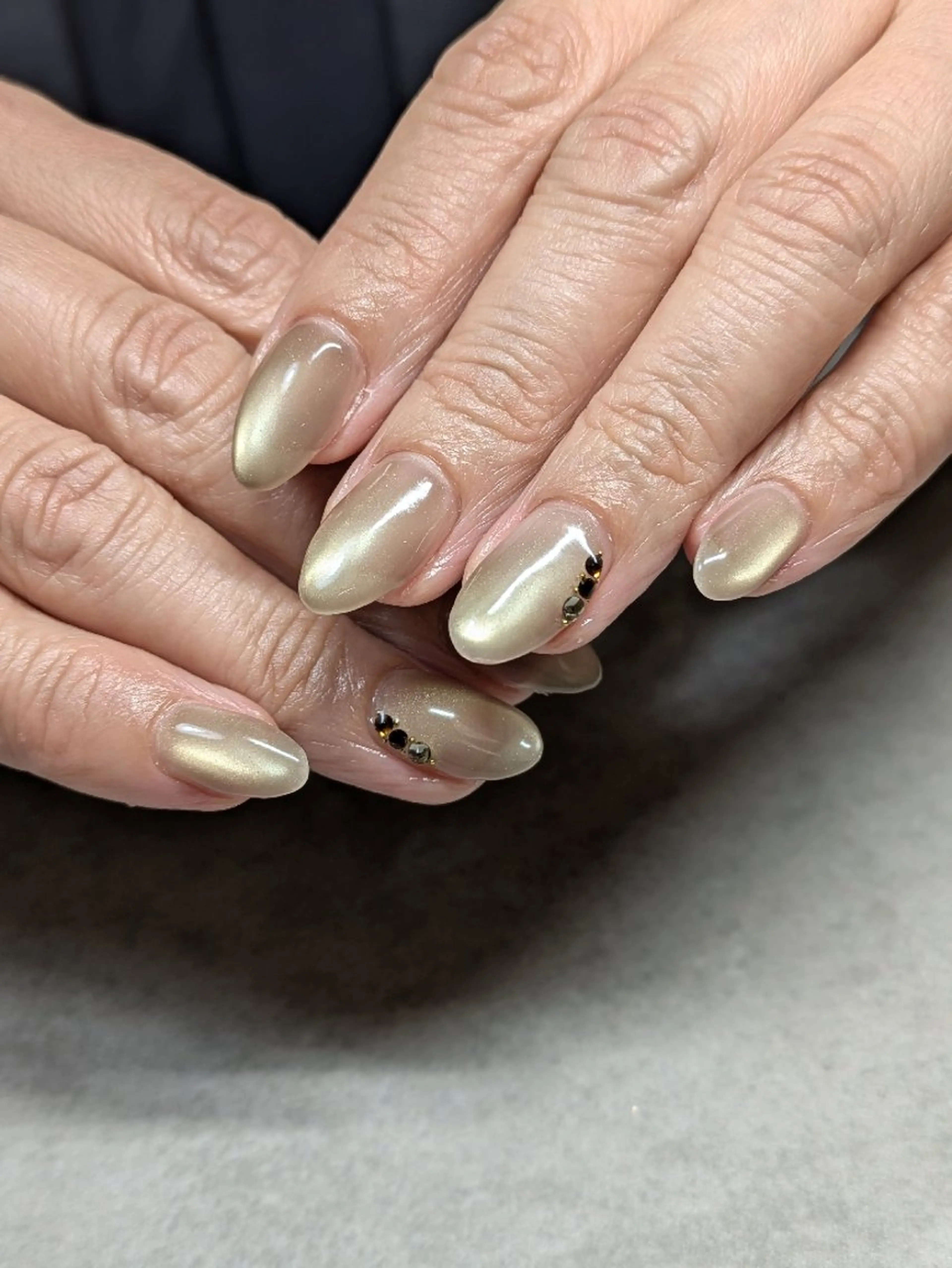 ネイル ハンドネイル UFU. nailのネイルデザイン