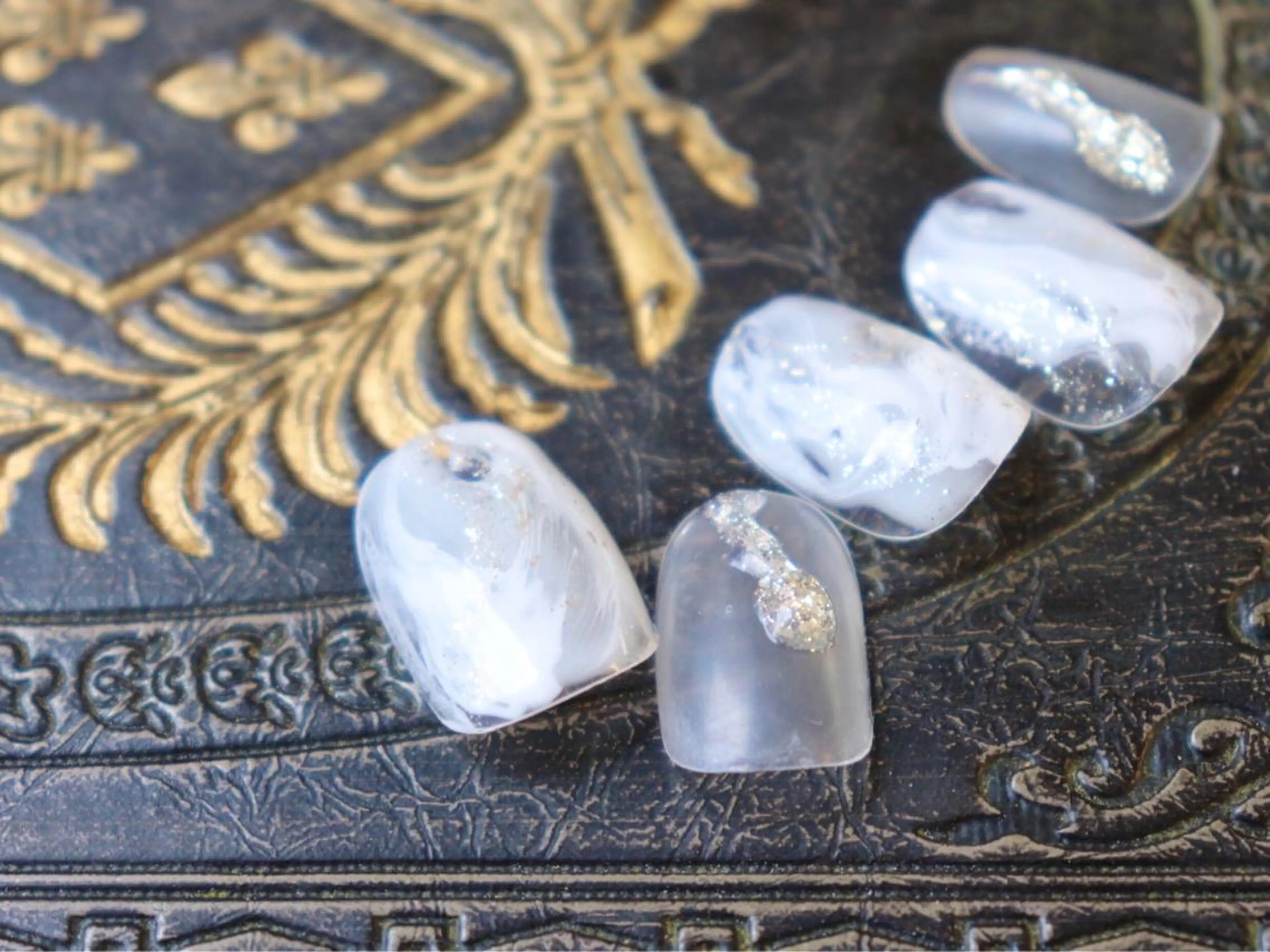 ネイル Dolce.Nail 大宮店のネイルデザイン