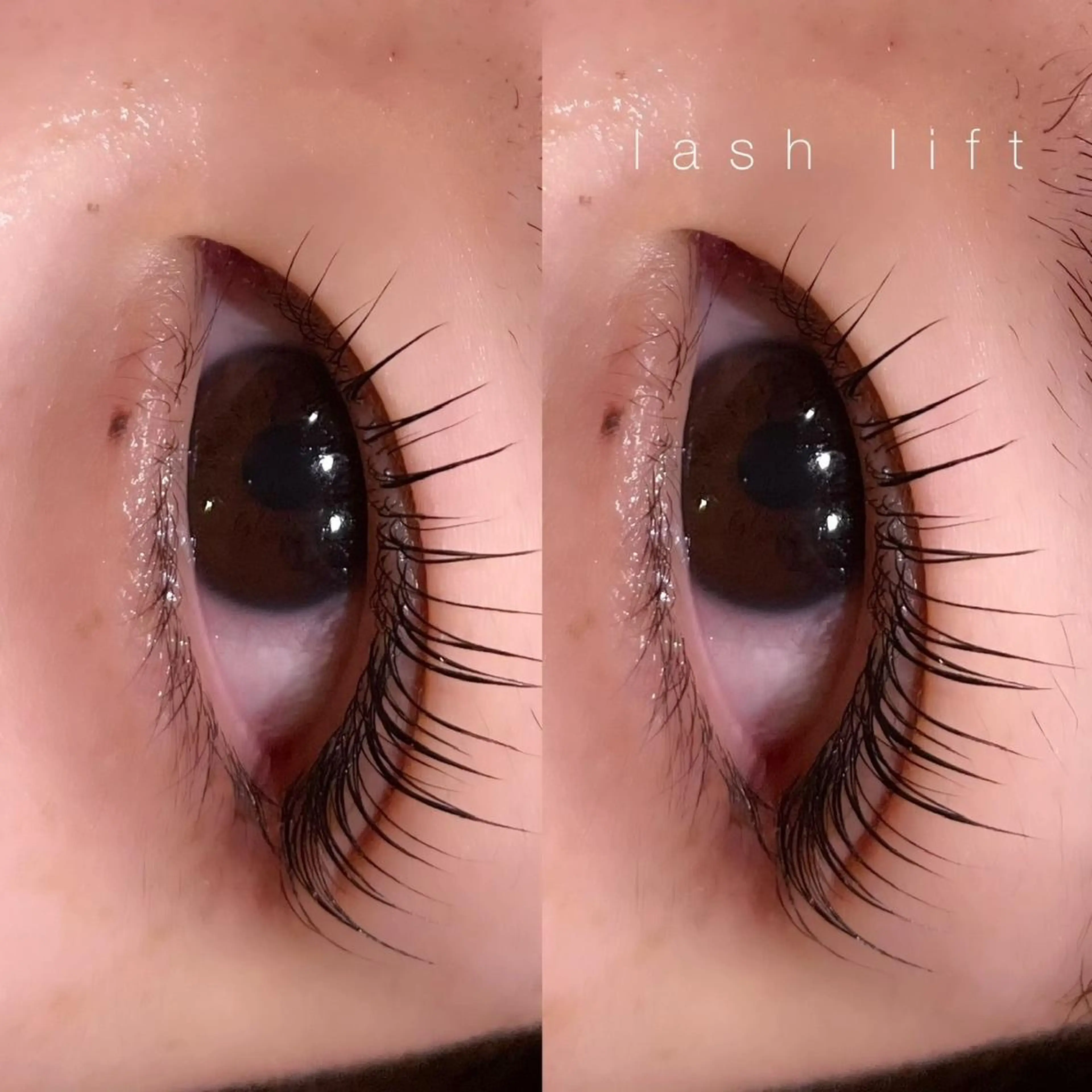 マツエク・マツパ Sylph 西宮店のマツエク・マツパデザイン