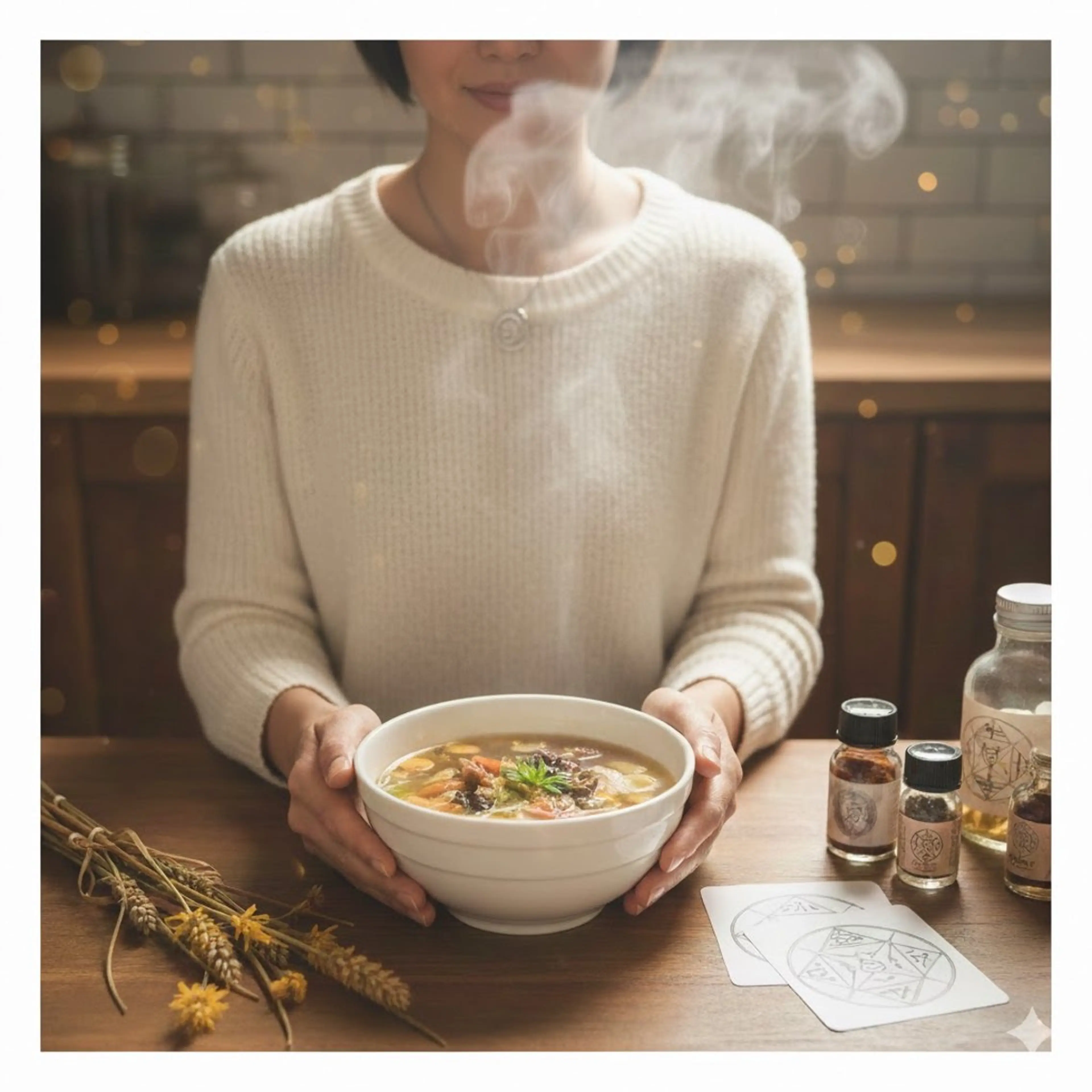 リラク めぐみ結所属・六花✨開運セラピスト 美容（大丸理煌舎）のエステ・リラクイメージ