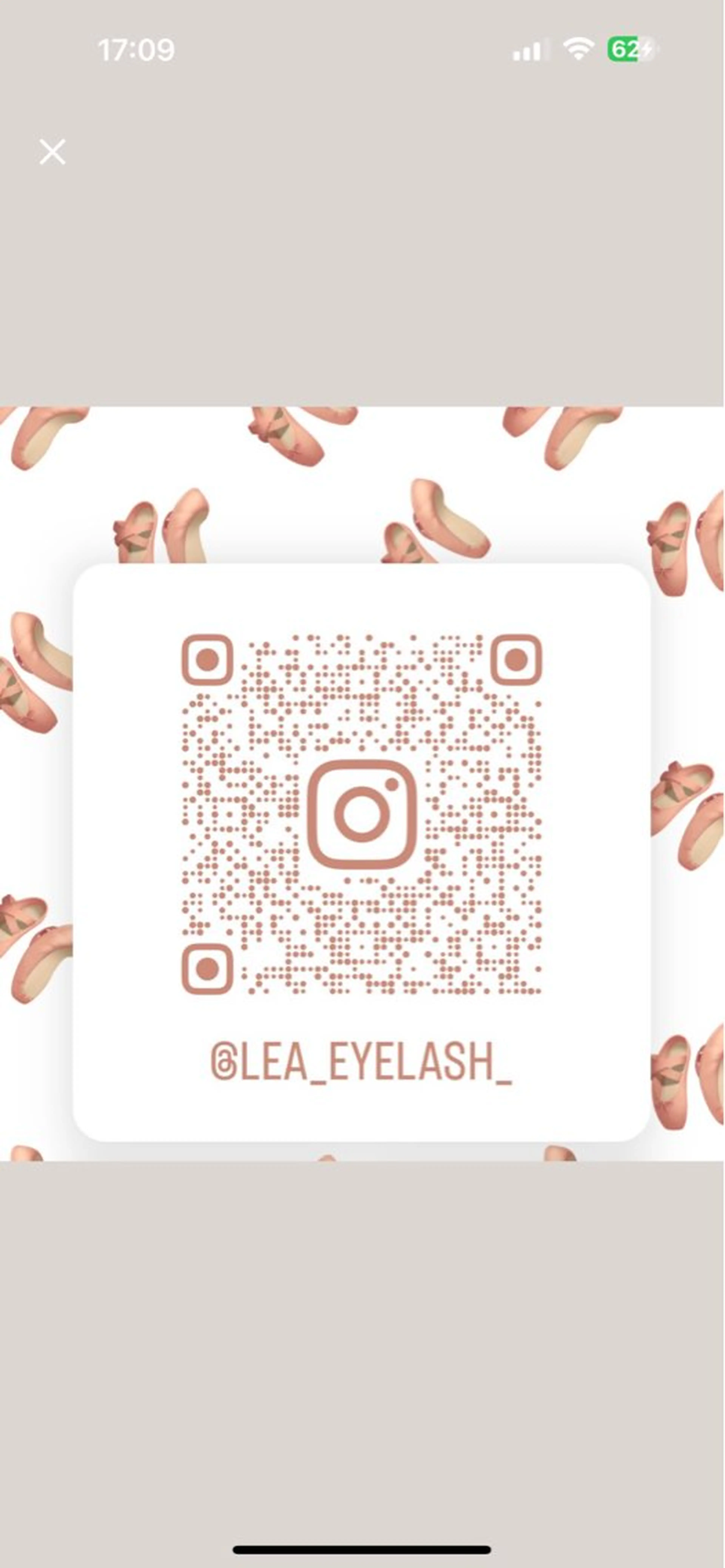 le'a 赤坂のマツエク・マツパデザイン