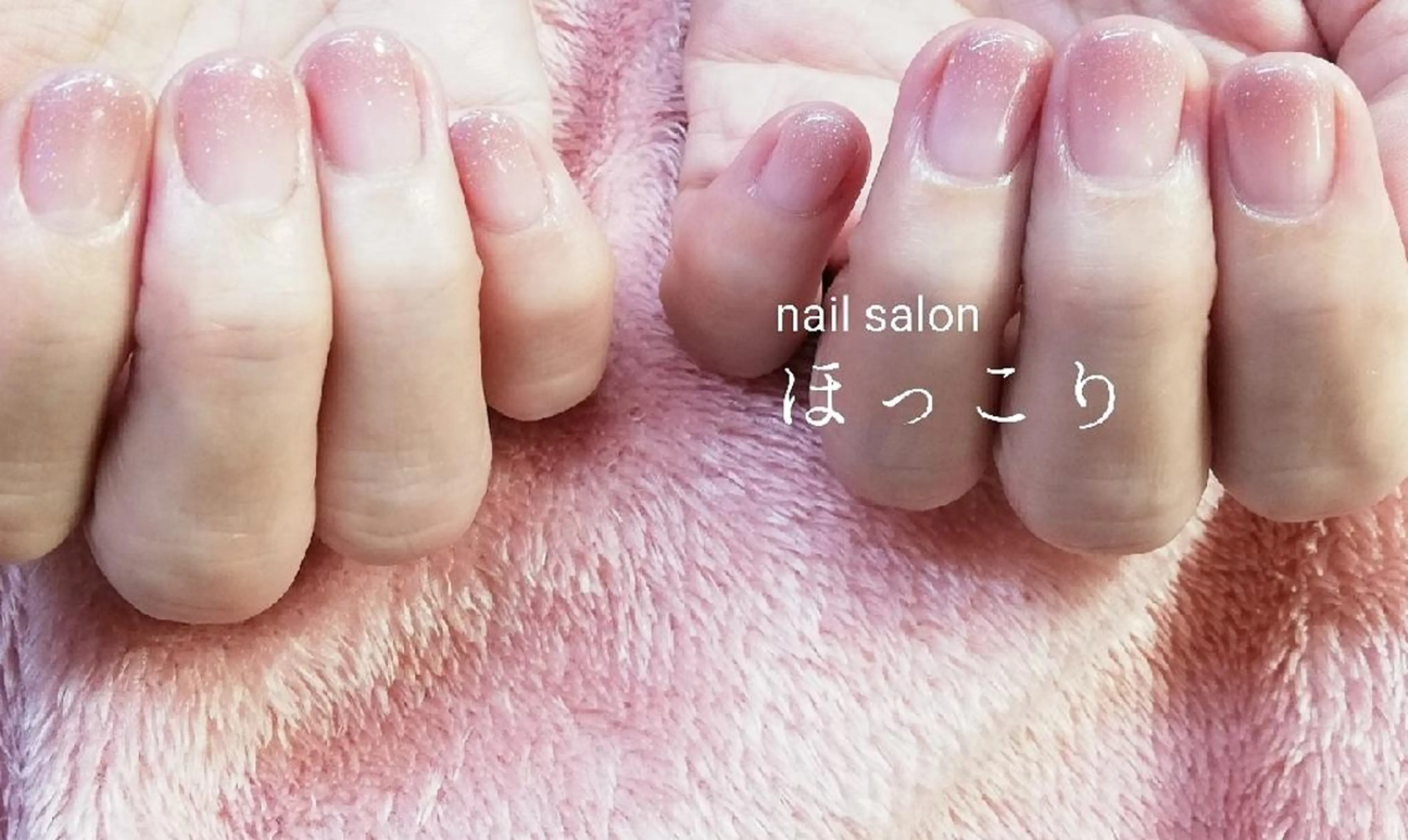 ネイル ハンドネイル ネイルサロンほっこり kanaのネイルデザイン