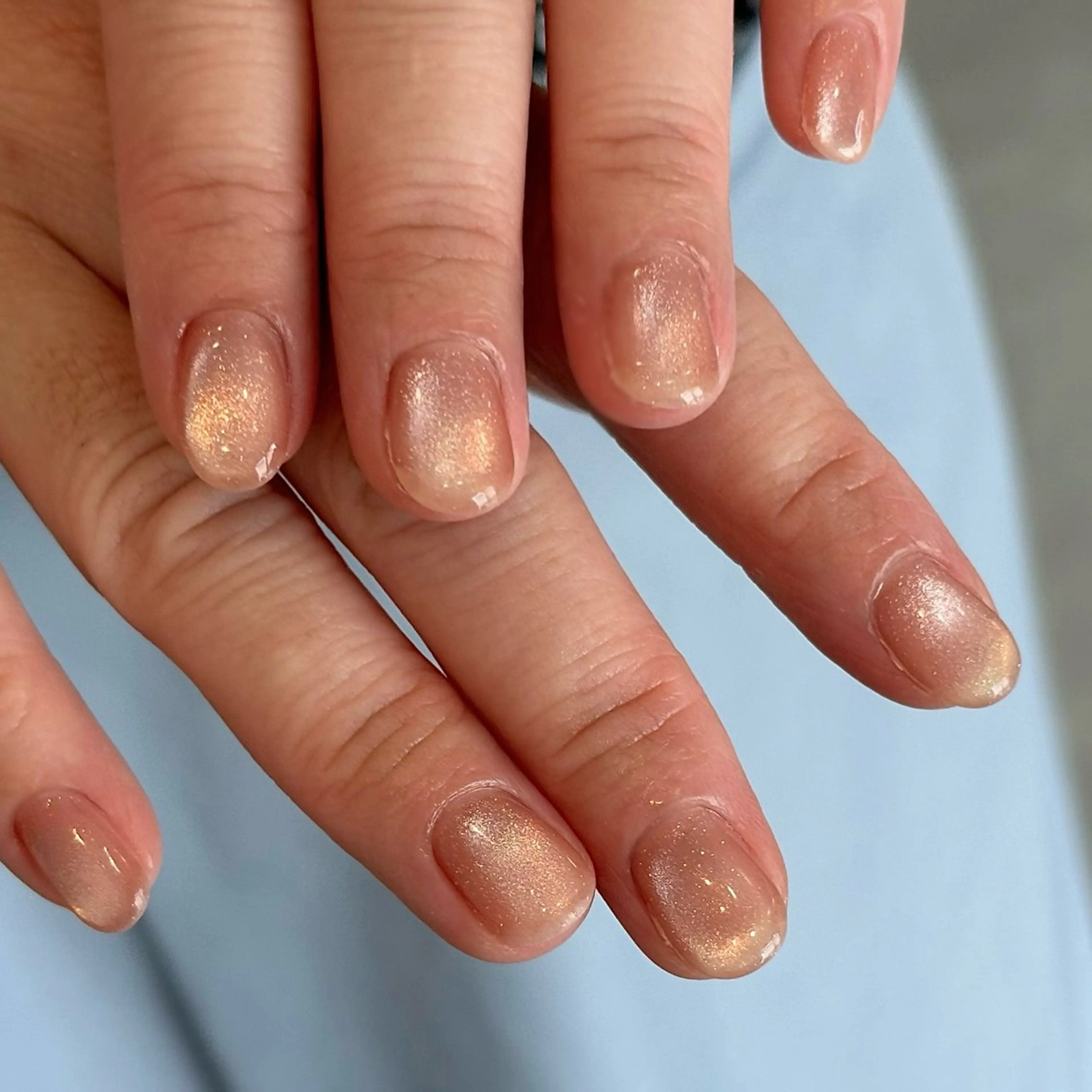 ネイル ハンドネイル charme nailのネイルデザイン