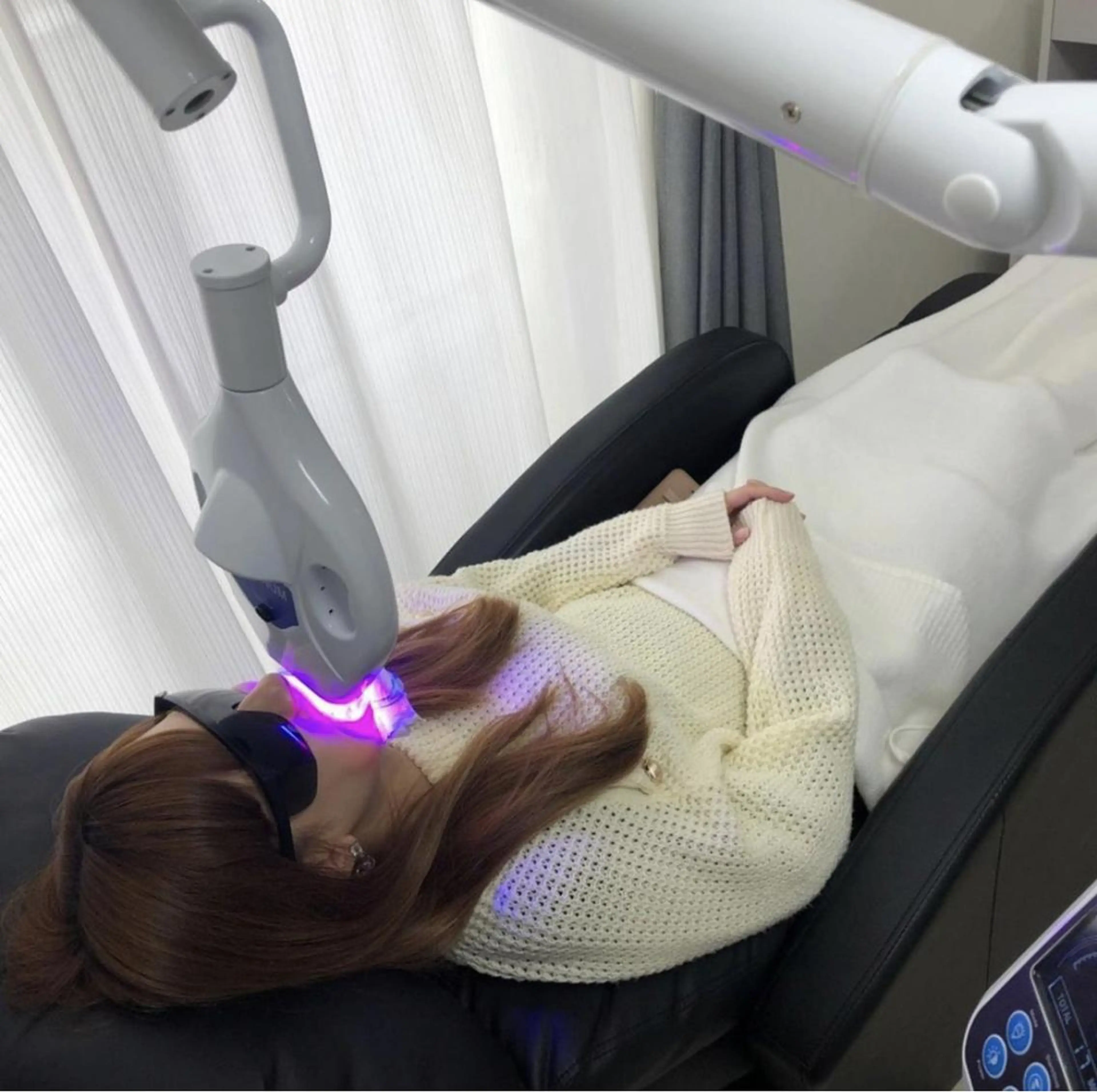 メンズ ライトビューティー 錦糸町店のエステ・リラクイメージ