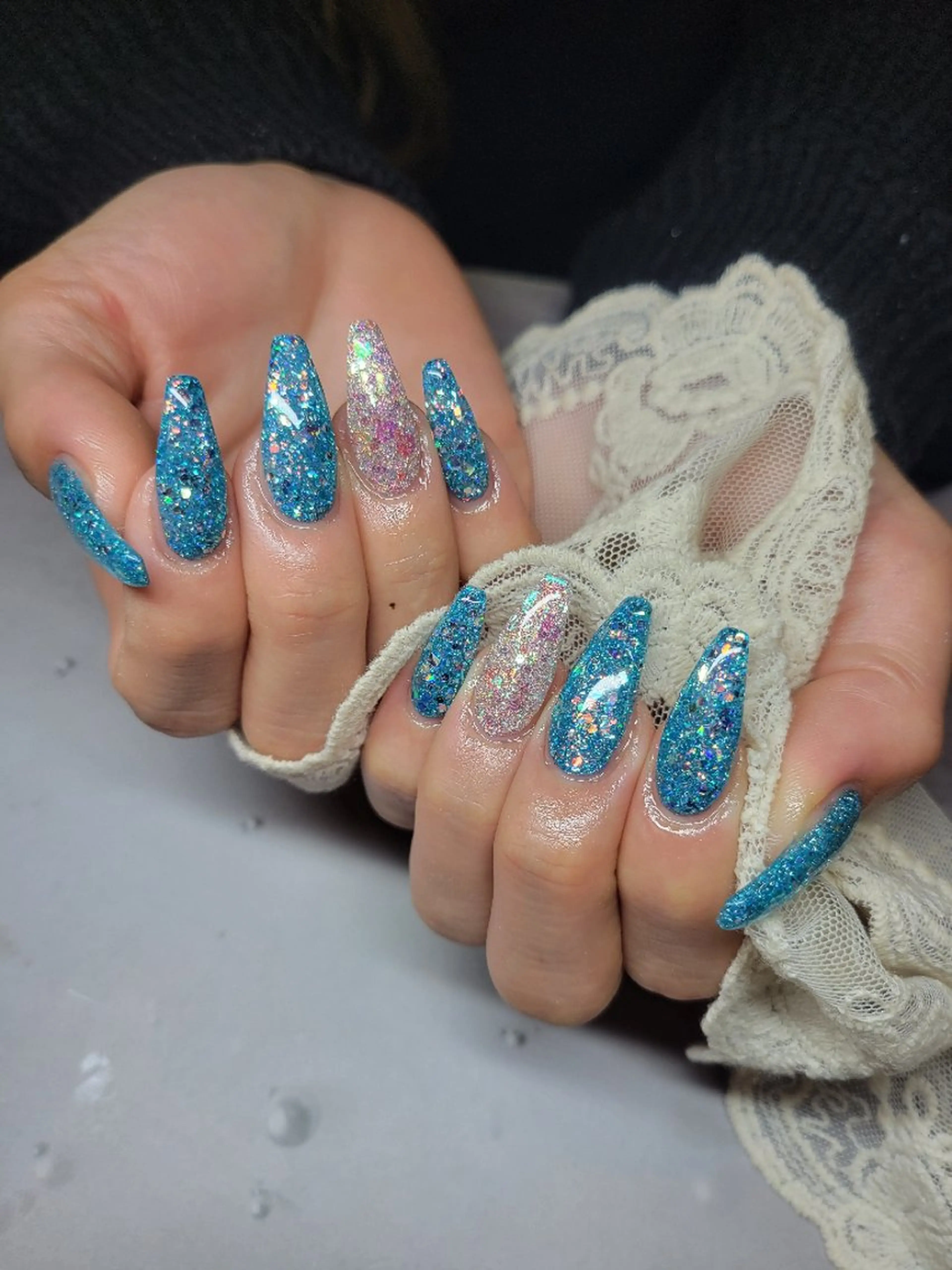 ネイル Nail salon Coco所属・Nail salon Coco【溝の口駅】のネイルデザイン