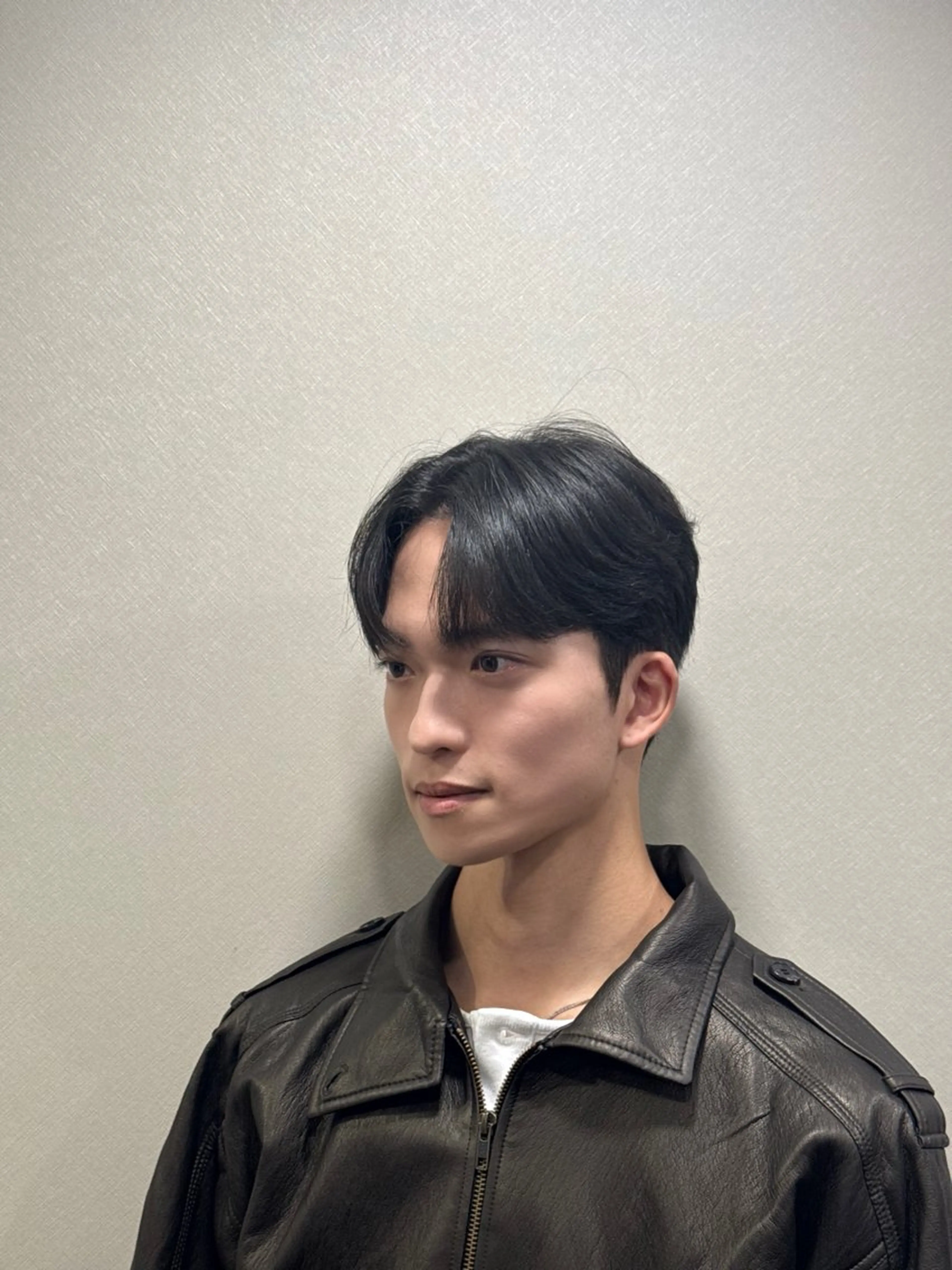 ショート カット パーマ ゴニトウキョウ所属・本場韓国ヘア🎀ིྀ Yenaイェナのヘアスタイル