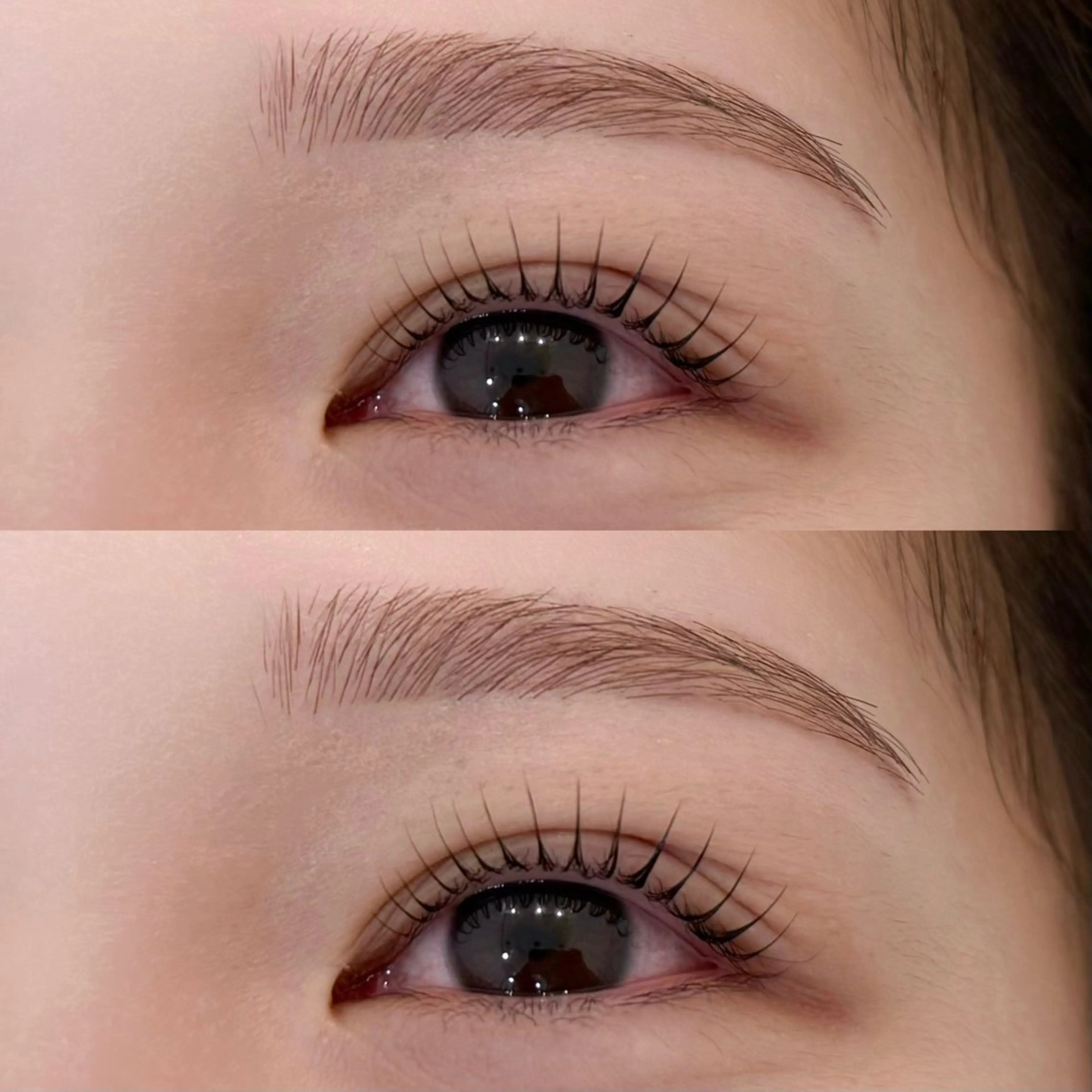 マツエク・マツパ EYE405京都店所属・🎀 ARISAのマツエク・マツパデザイン