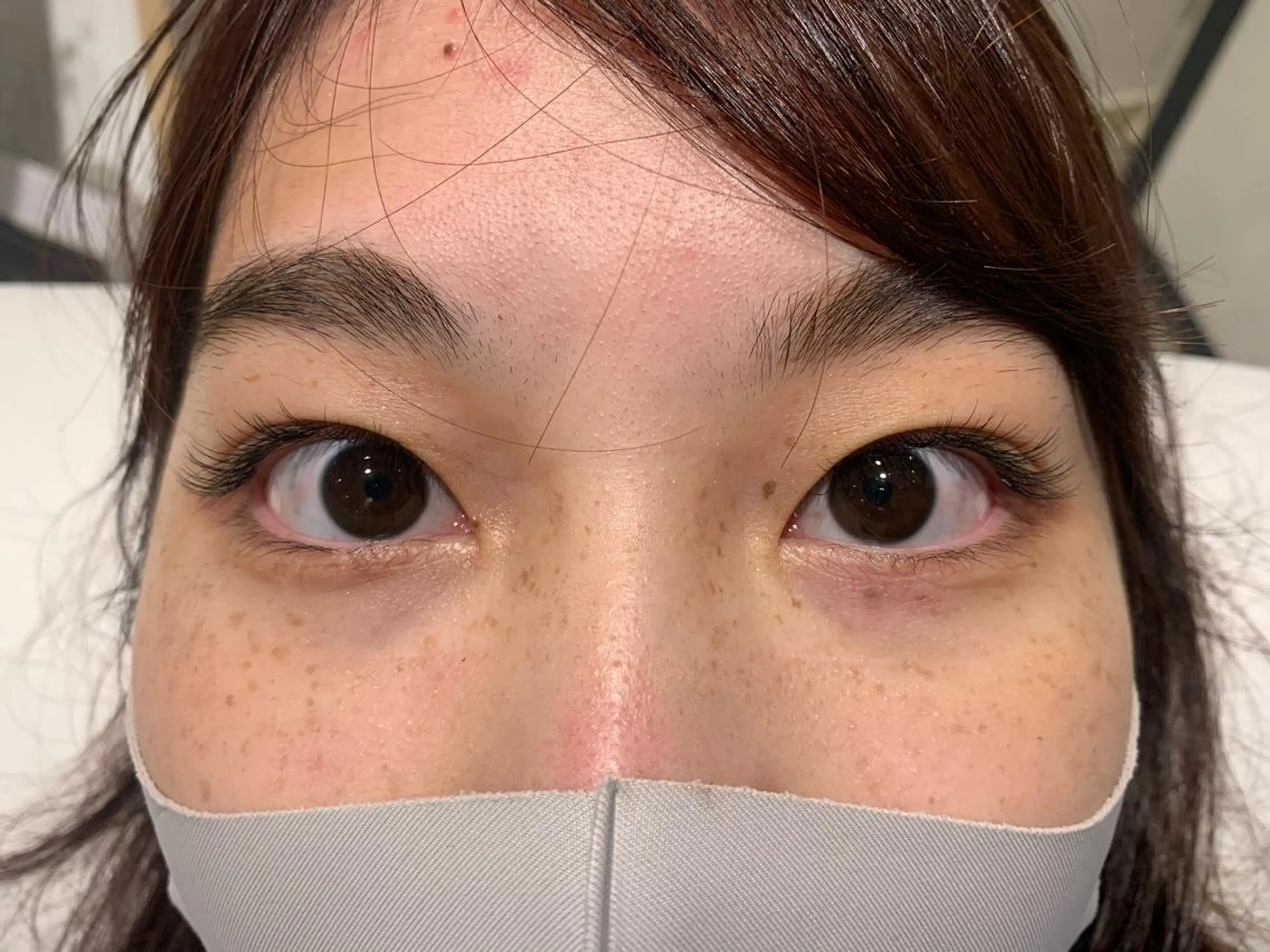 マツエク・マツパ セクシー yuki⟡.· freelanceのマツエク・マツパデザイン