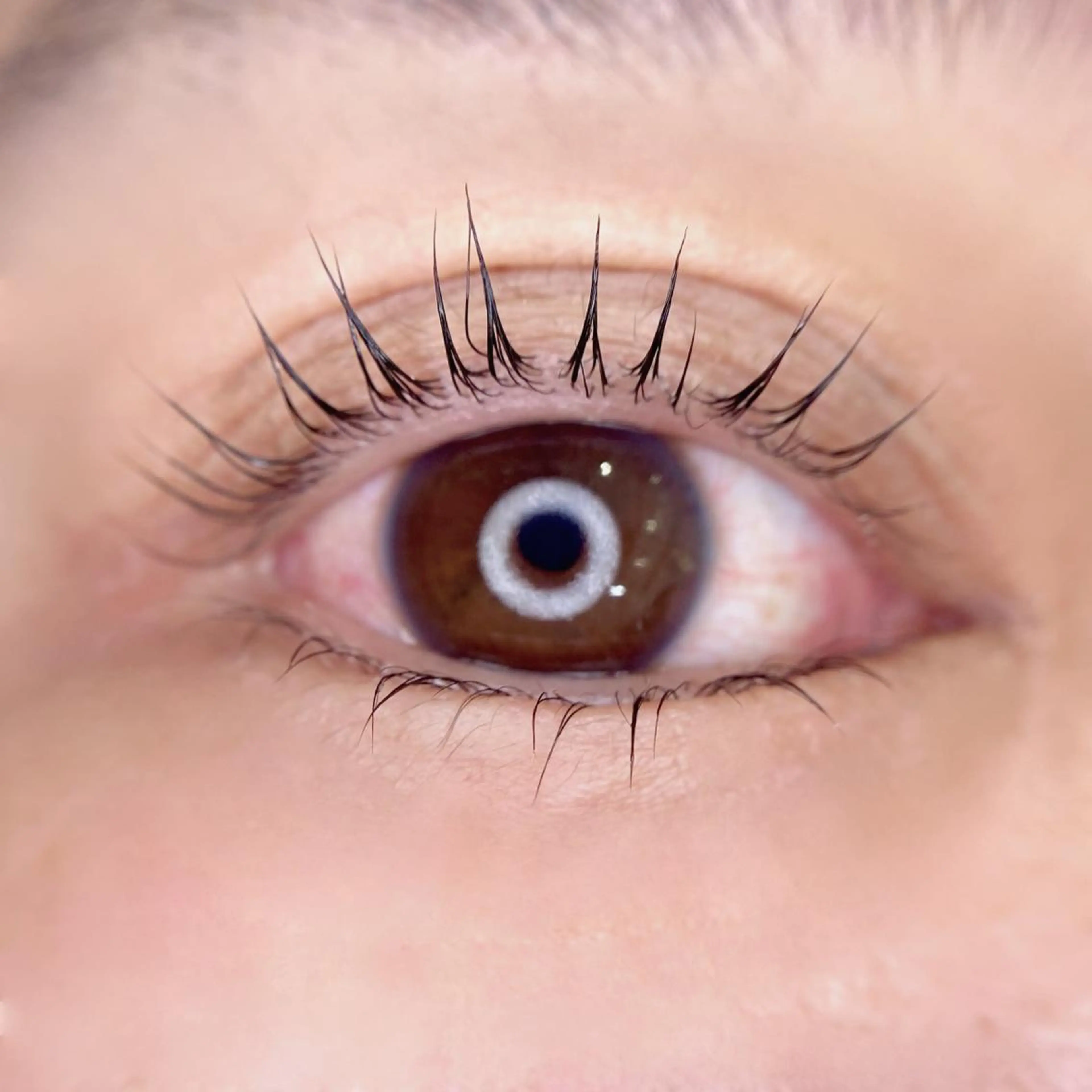 マツエク・マツパ Jouir西千葉 Yaritaのマツエク・マツパデザイン