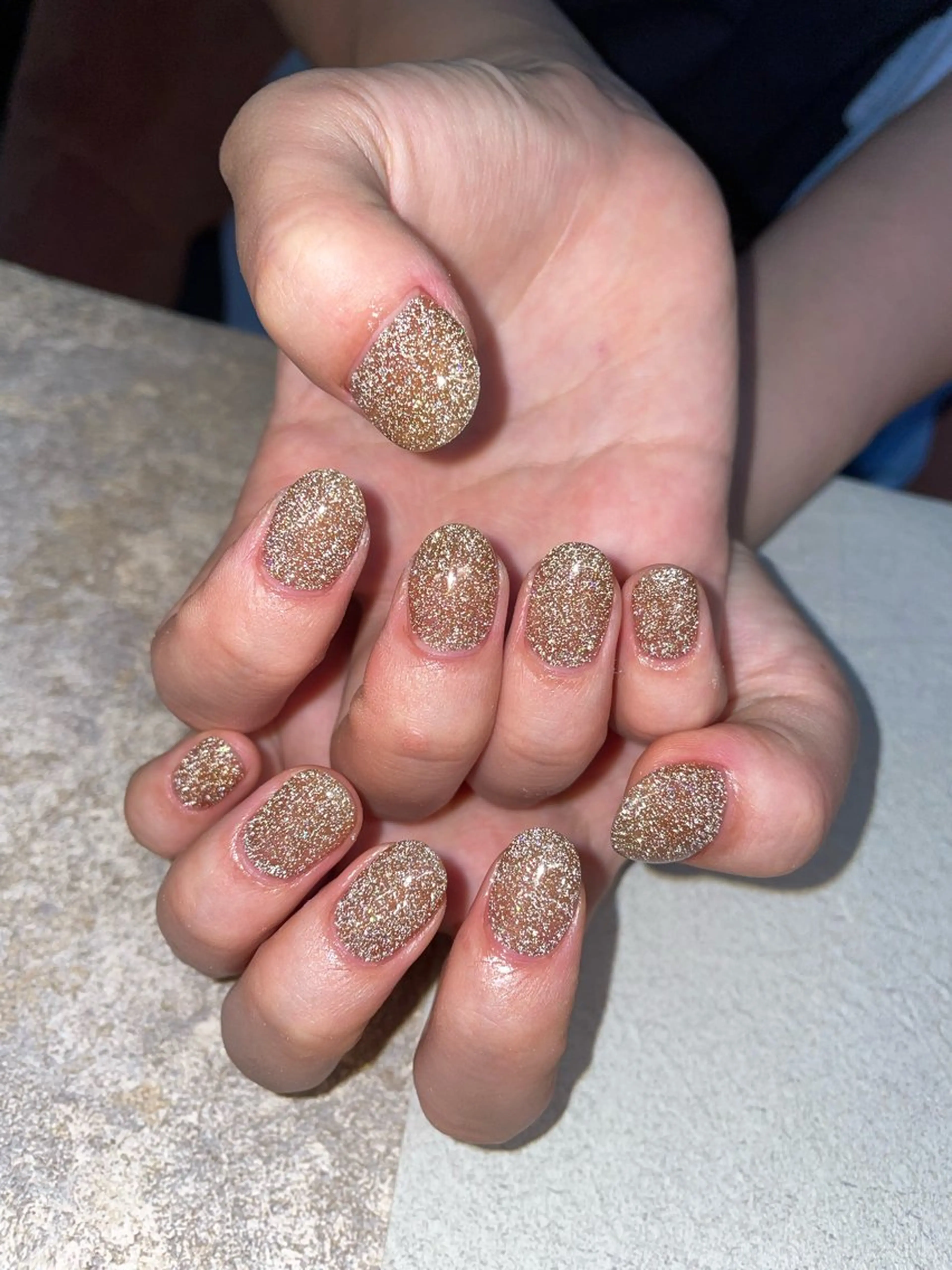 ネイル Parfum パルファンのネイルデザイン