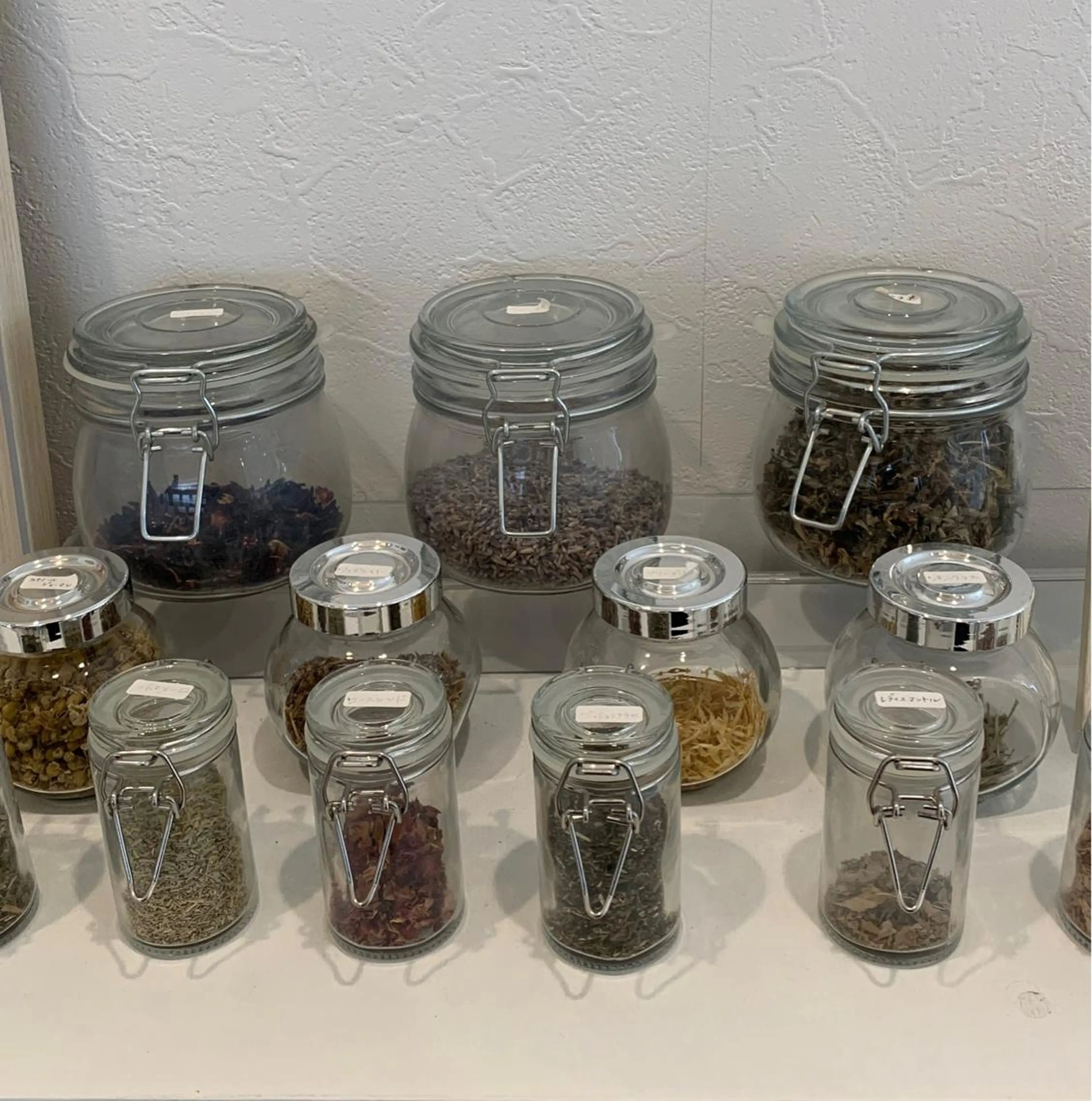 🌿ハーブ蒸し🌿【デトックス&ダイエット効果‼︎】の写真