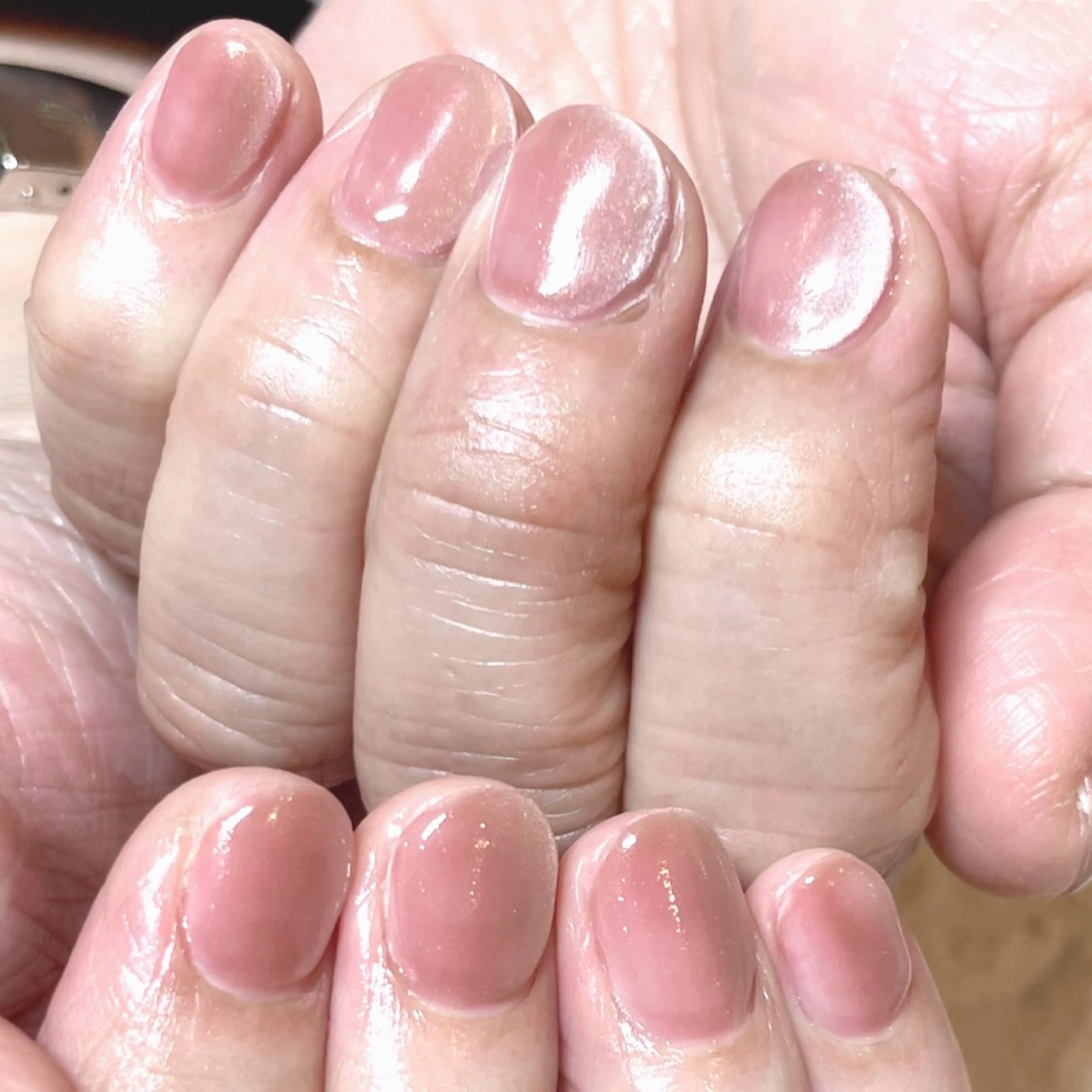 ネイル M.SLASH本牧店所属・M.SLASH本牧店 Okaのその他イメージ