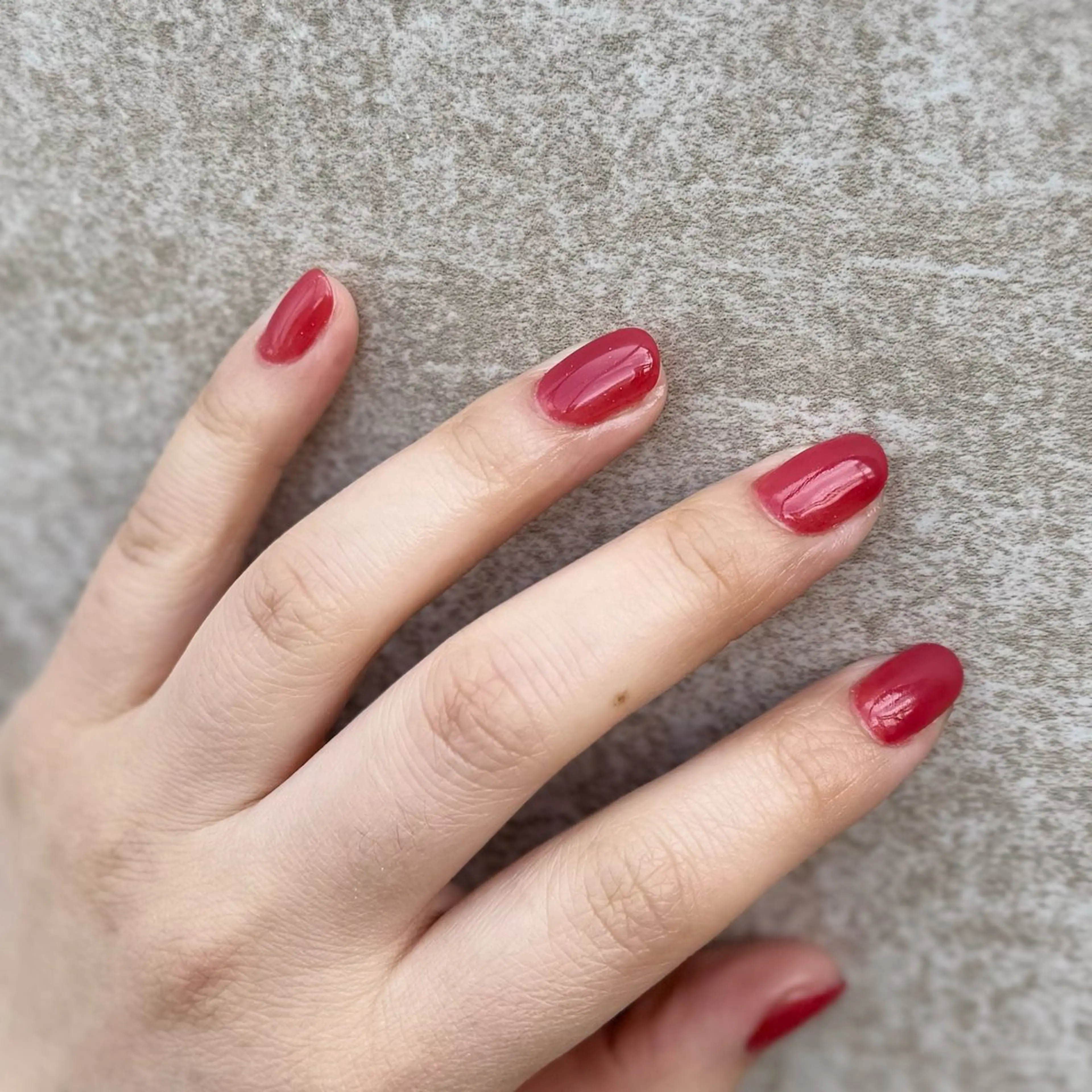 ネイル ハンドネイル ショートネイル専門＊ hocco nailのネイルデザイン