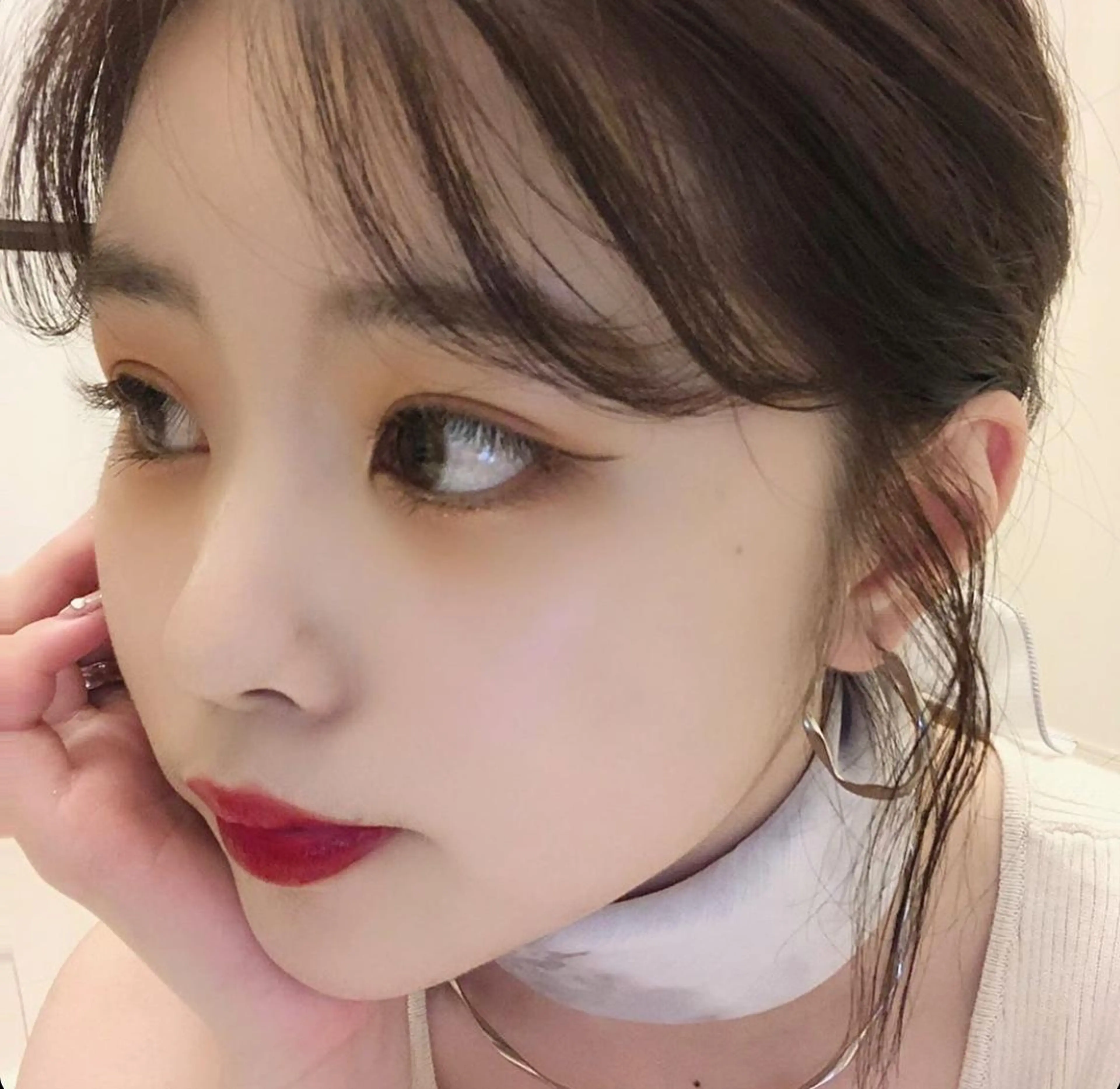 マツエク・マツパ lotti eyelash所属・北村 由佳里のマツエク・マツパデザイン