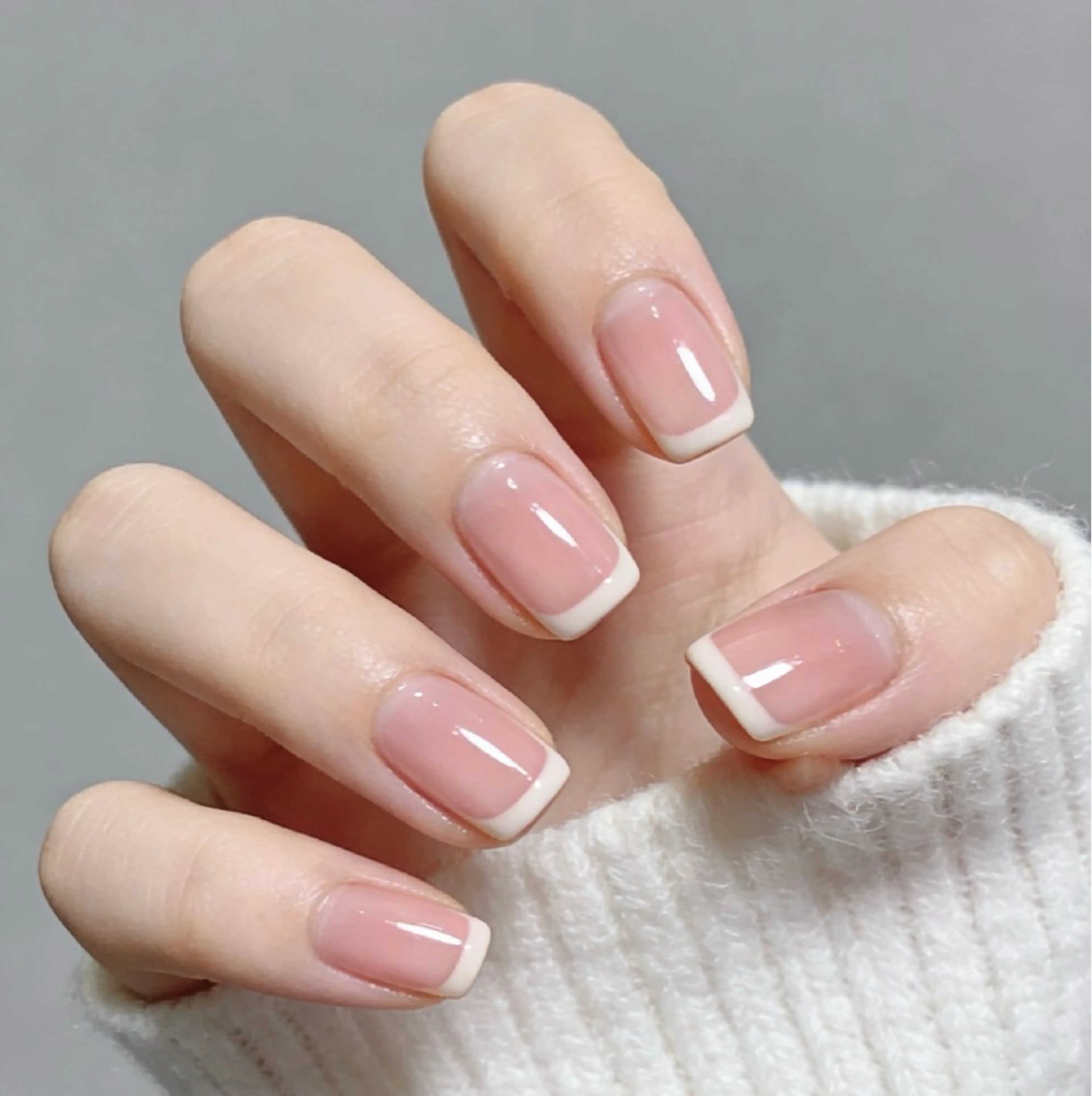 ネイル ハンドネイル herbal relaxation &beauty満芳庭所属・楊 蓉のネイルデザイン