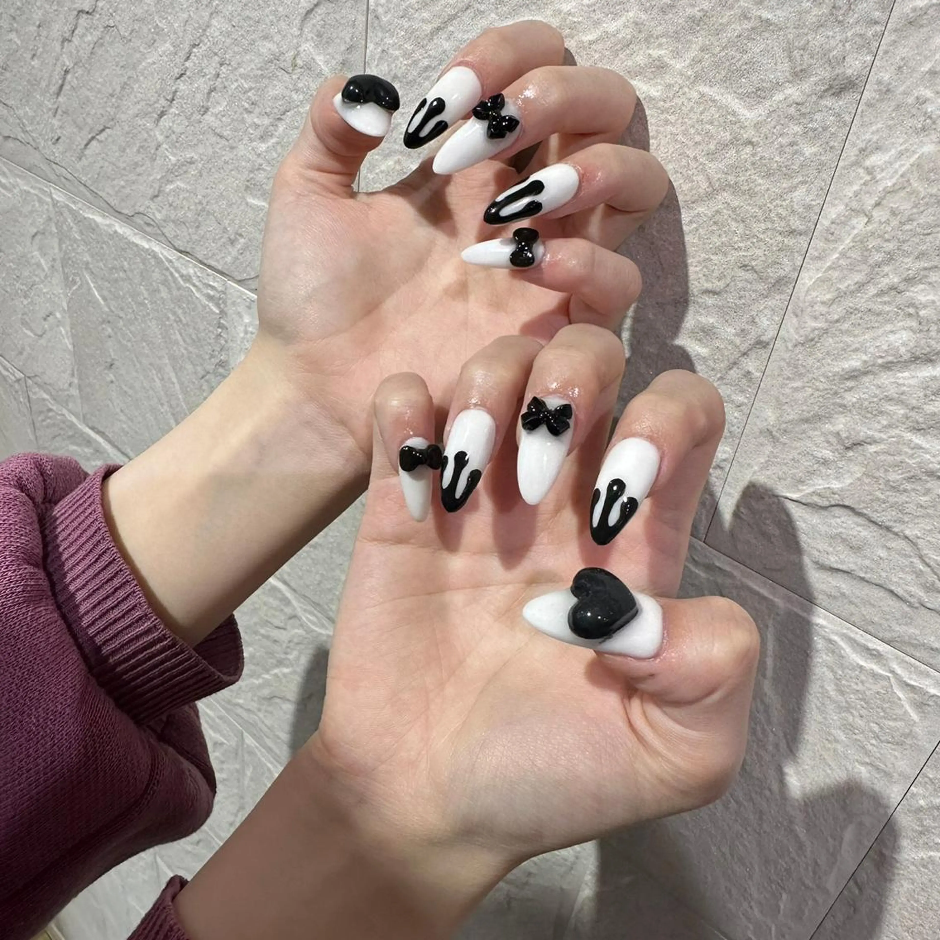 ネイル Ashliy大宮☆ アシュリーのネイルデザイン