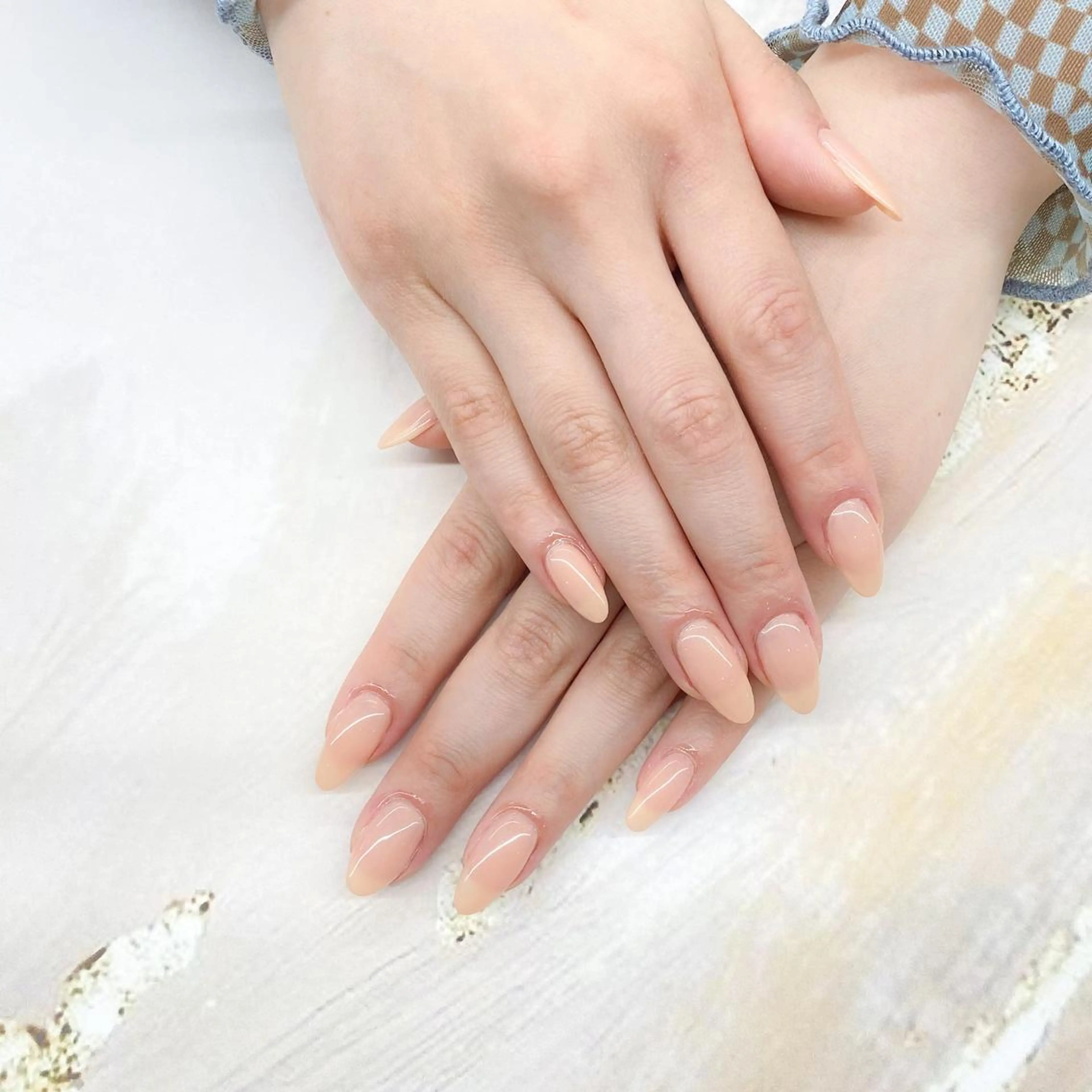 ネイル Naily（TK） 旧B’Nail立川店のネイルデザイン