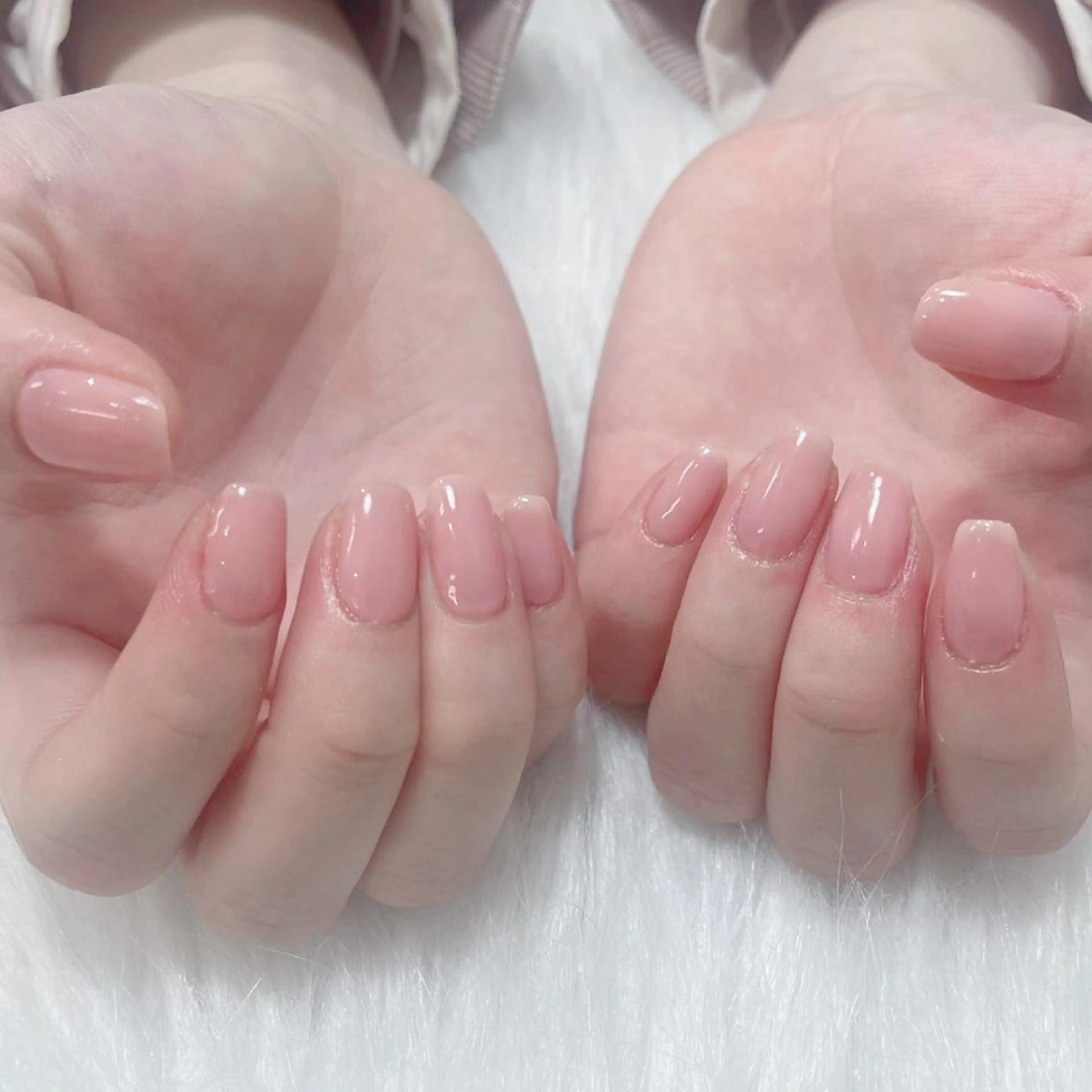 ネイル ハンドネイル DIAMOND 💦のネイルデザイン