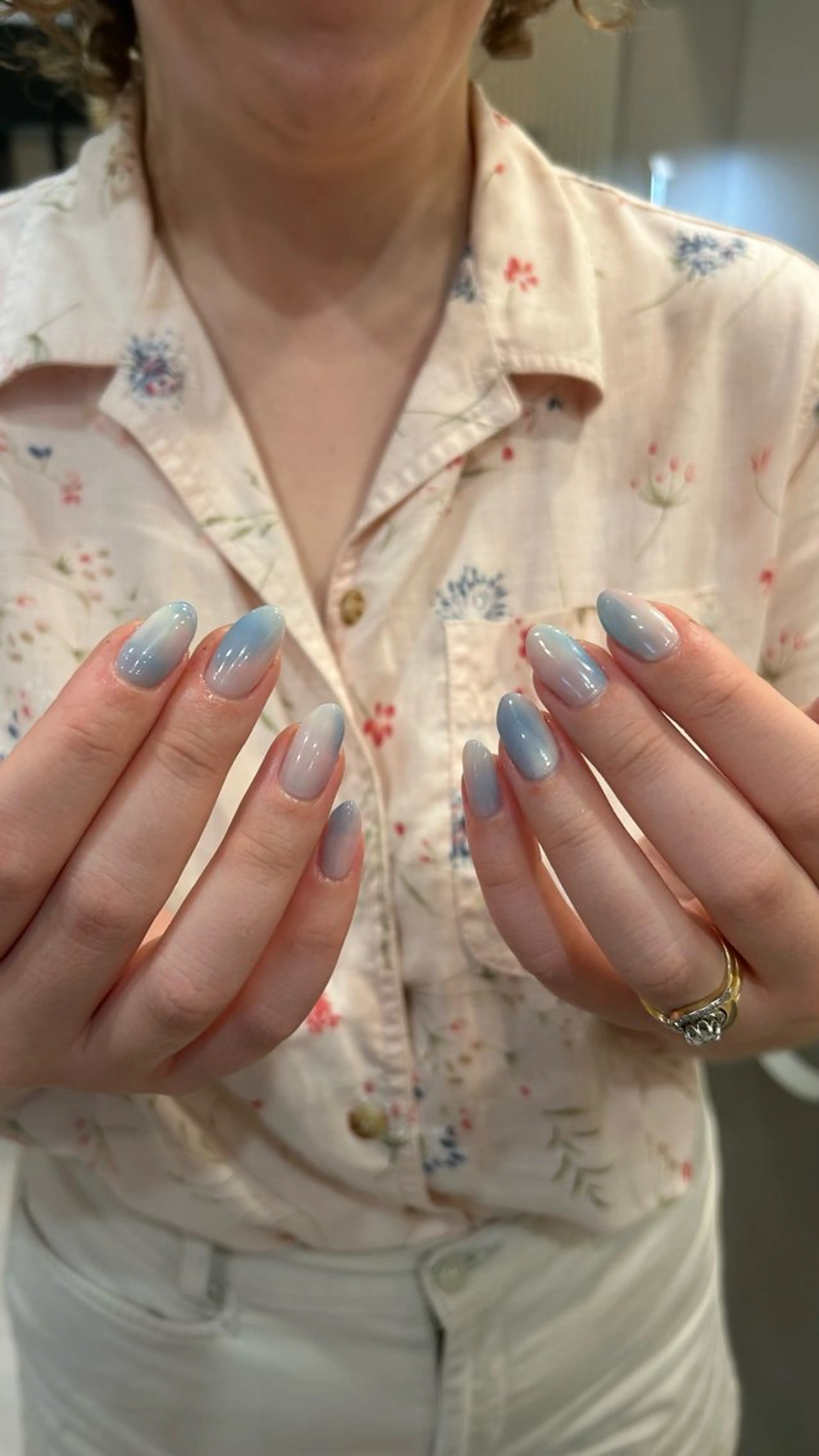 ネイル ハンドネイル A. Hashimotoのネイルデザイン