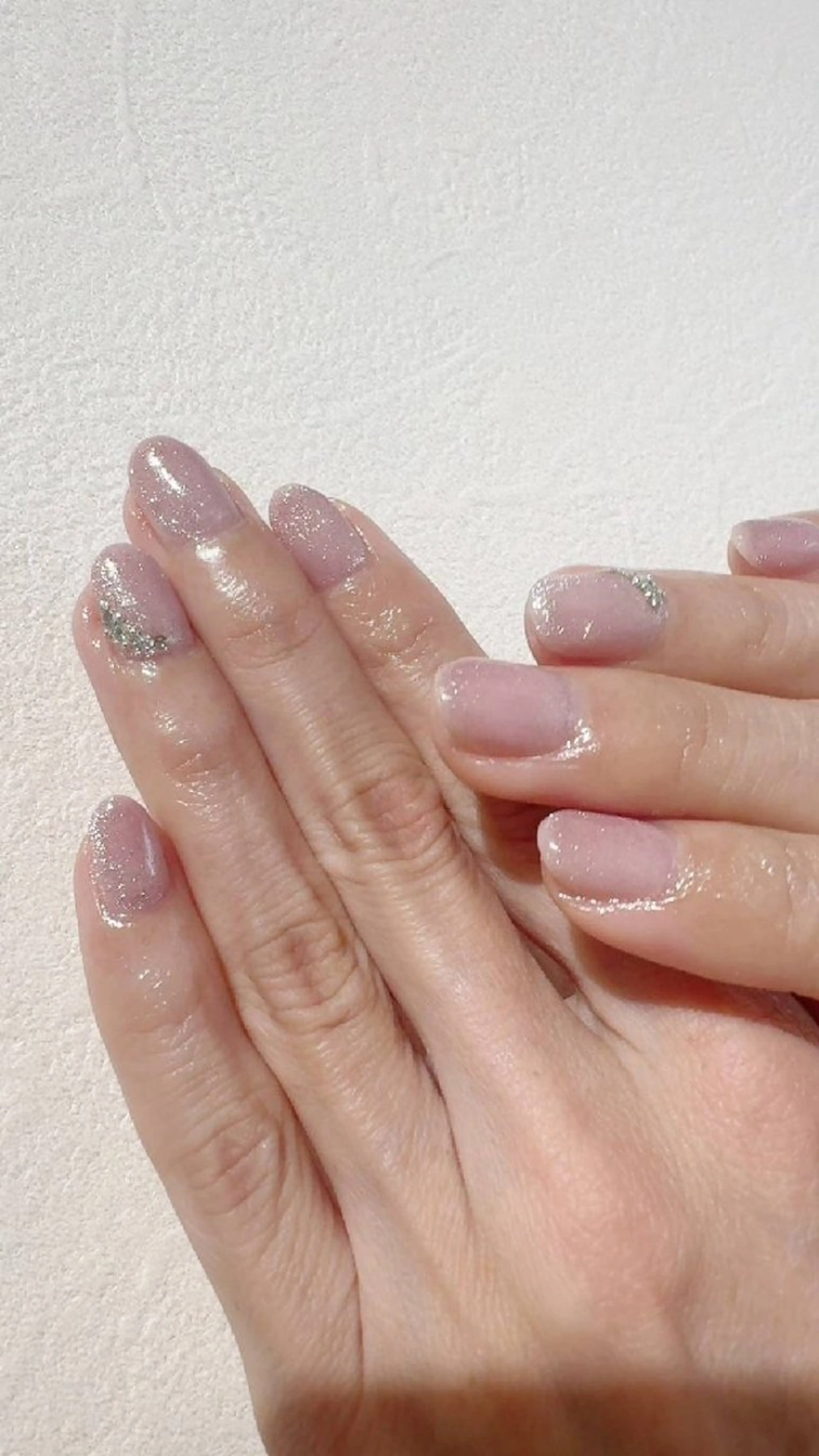 ネイル Fleur 【フルール】のネイルデザイン