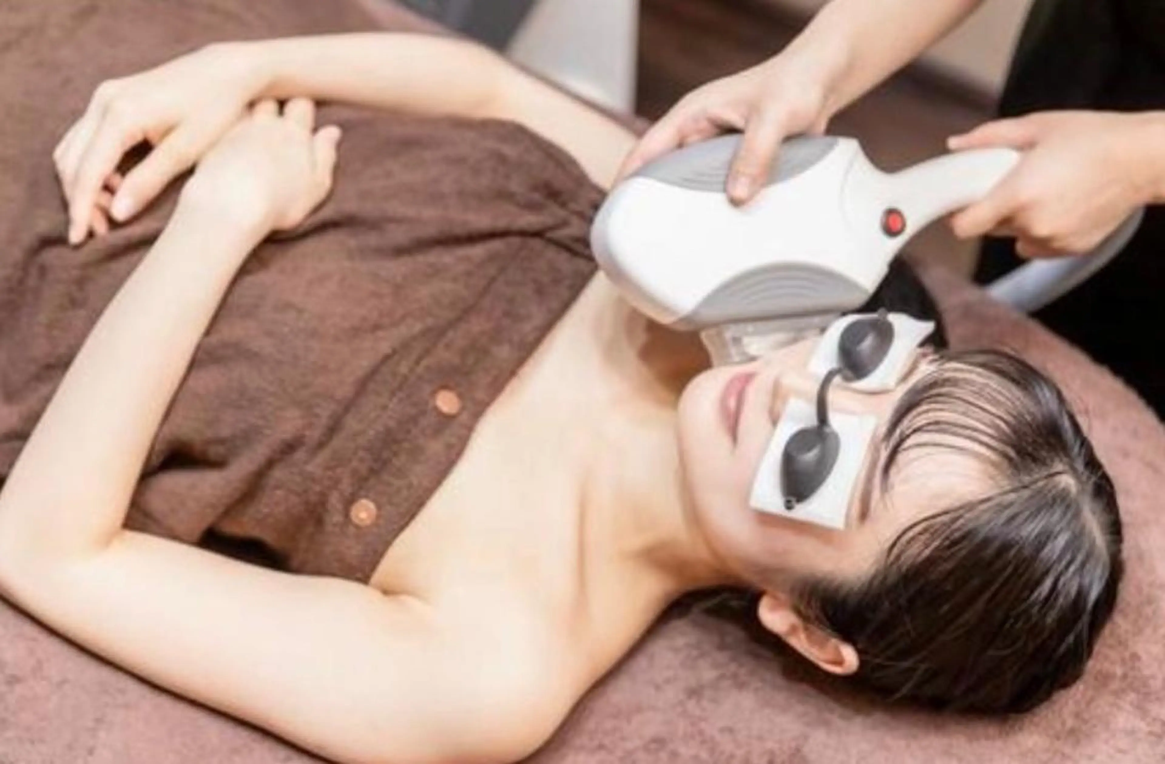 エスポワールビューティサロン所属・エスポワール ビューティサロンのマツエク・マツパデザイン