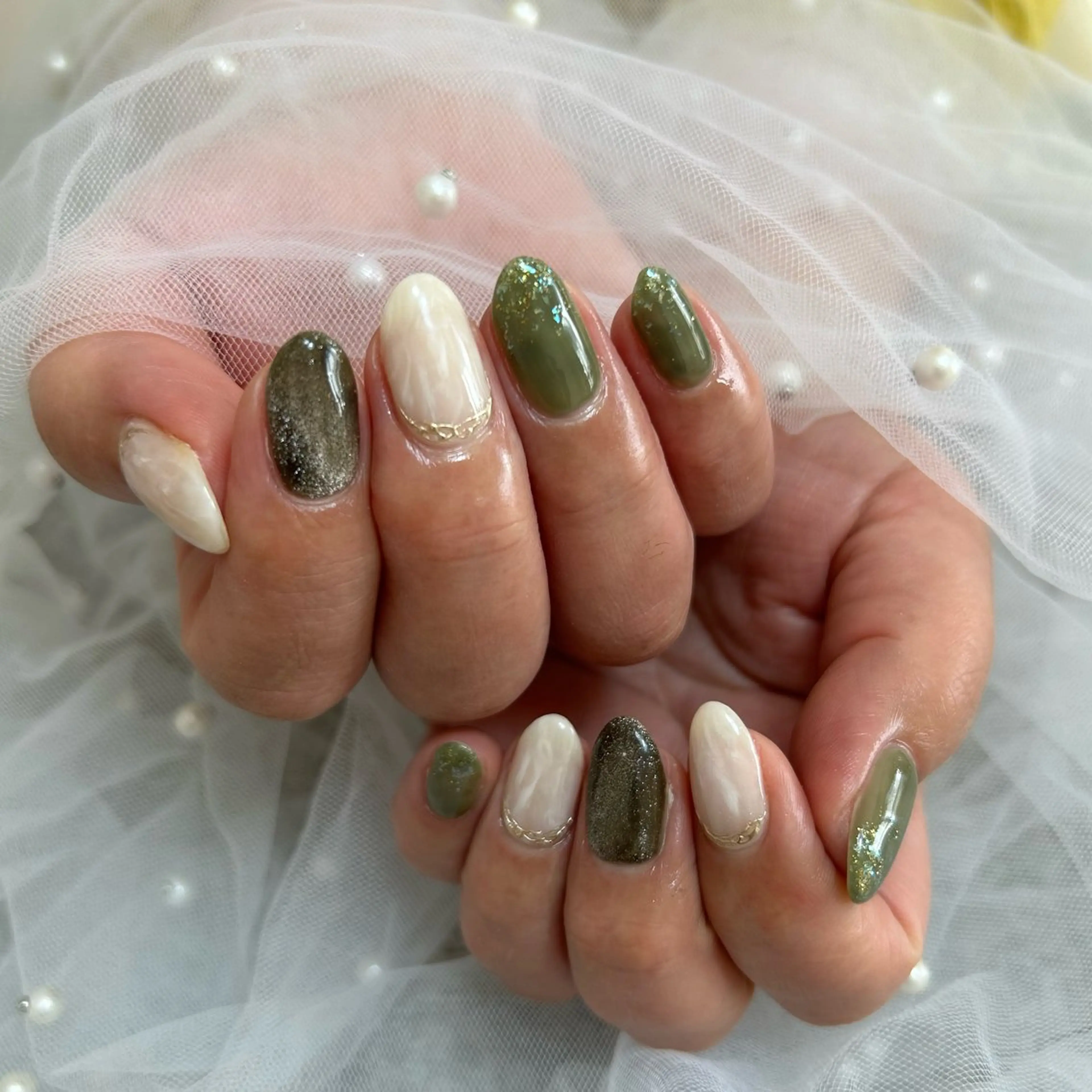 ネイル Nail Salon KIKI.b所属・Nail Salon KIKI.bのネイルデザイン