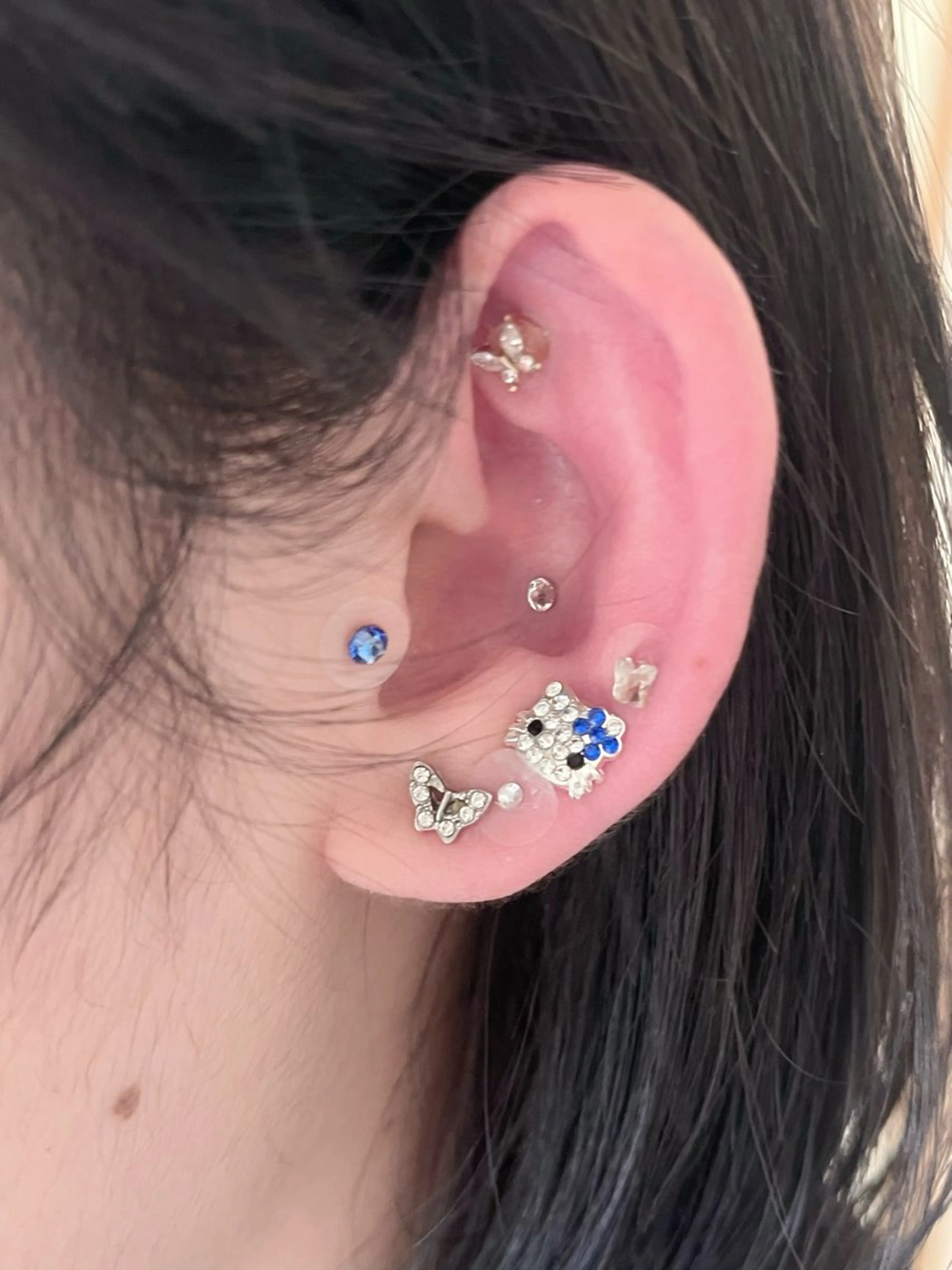 SunNail池袋駅 ワンホンネイルのネイルデザイン