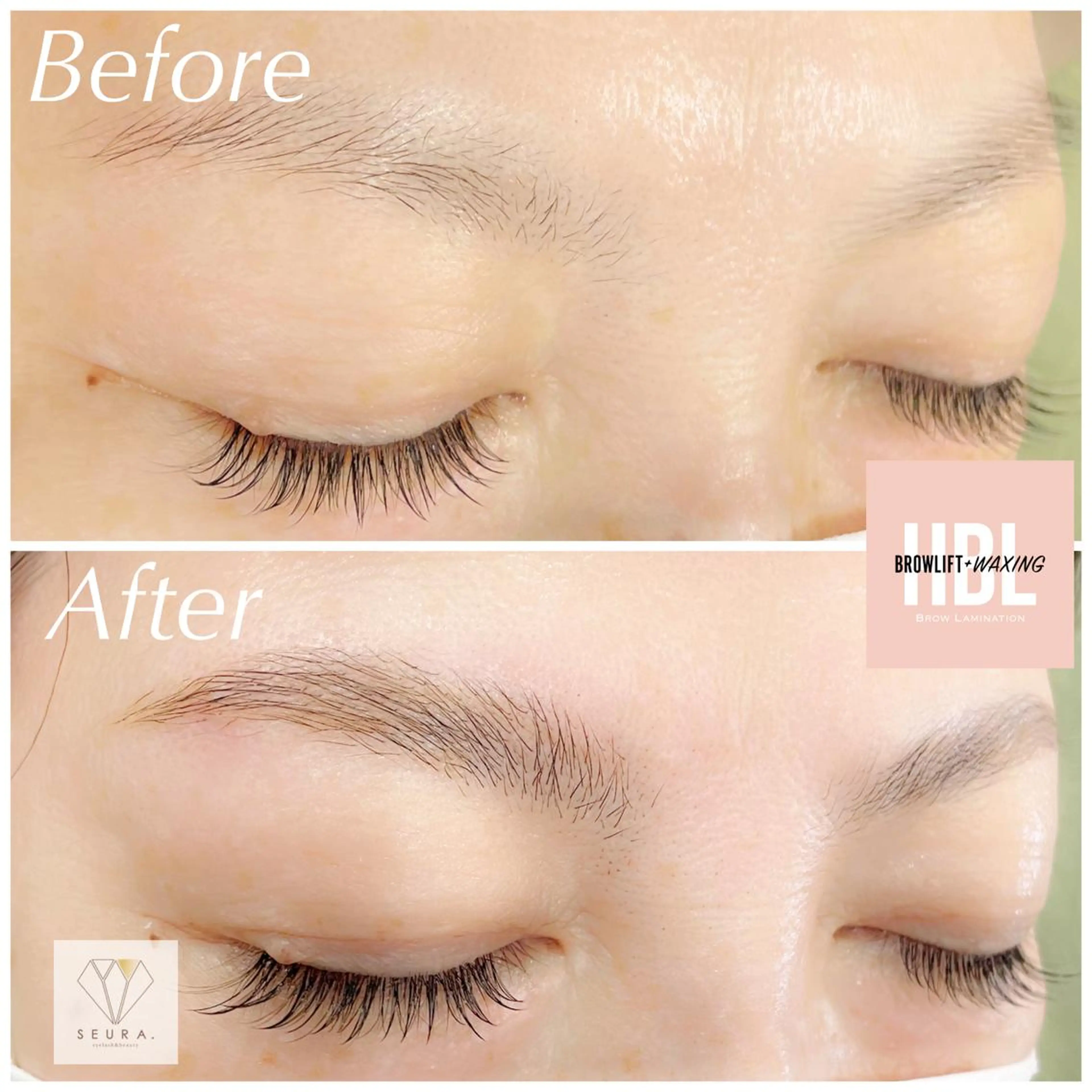 SEURA. (セウラ)さおりのヘアスタイル