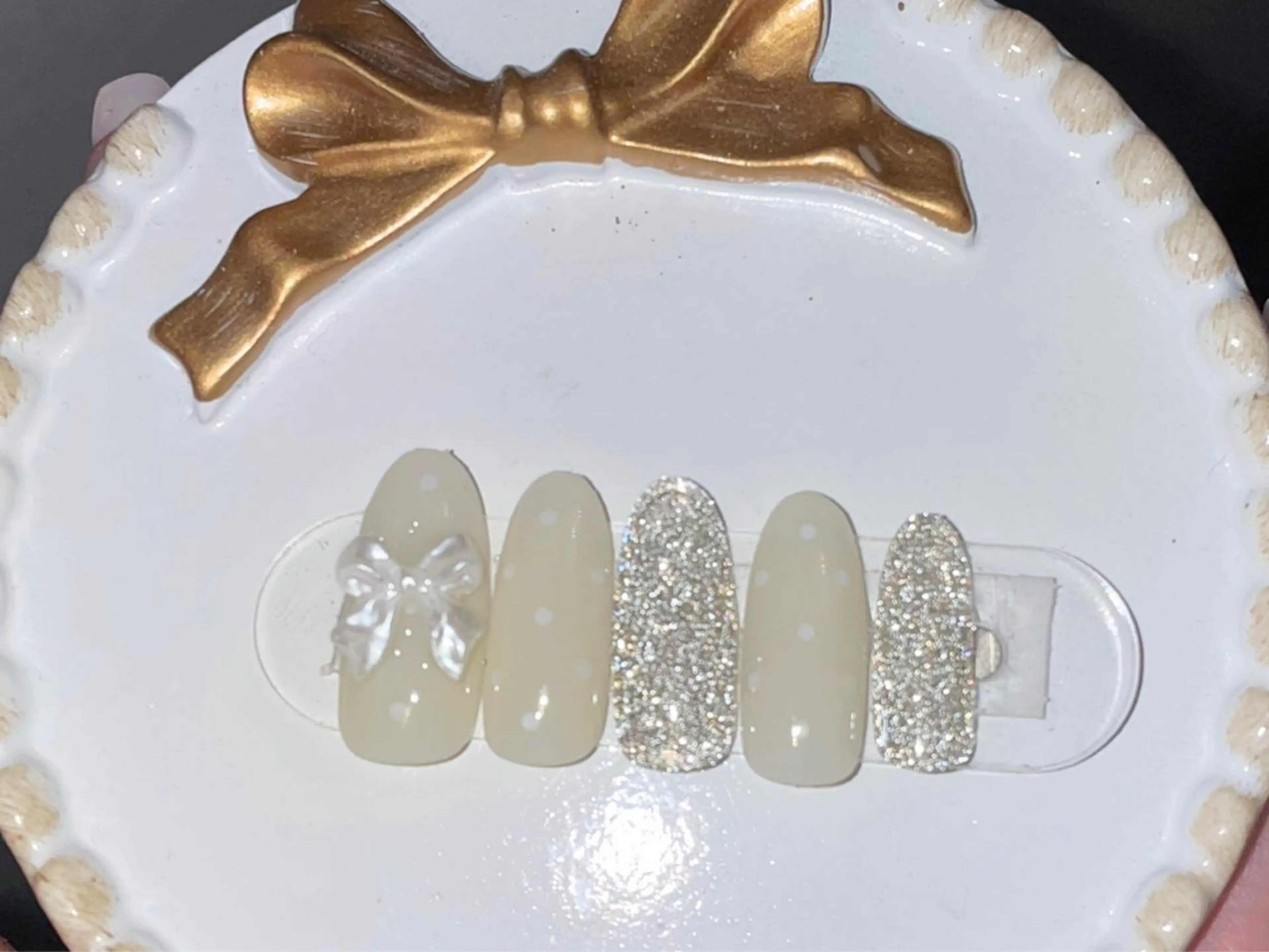 ネイル vico【名古屋栄店】所属・vico栄 kitagawaのネイルデザイン