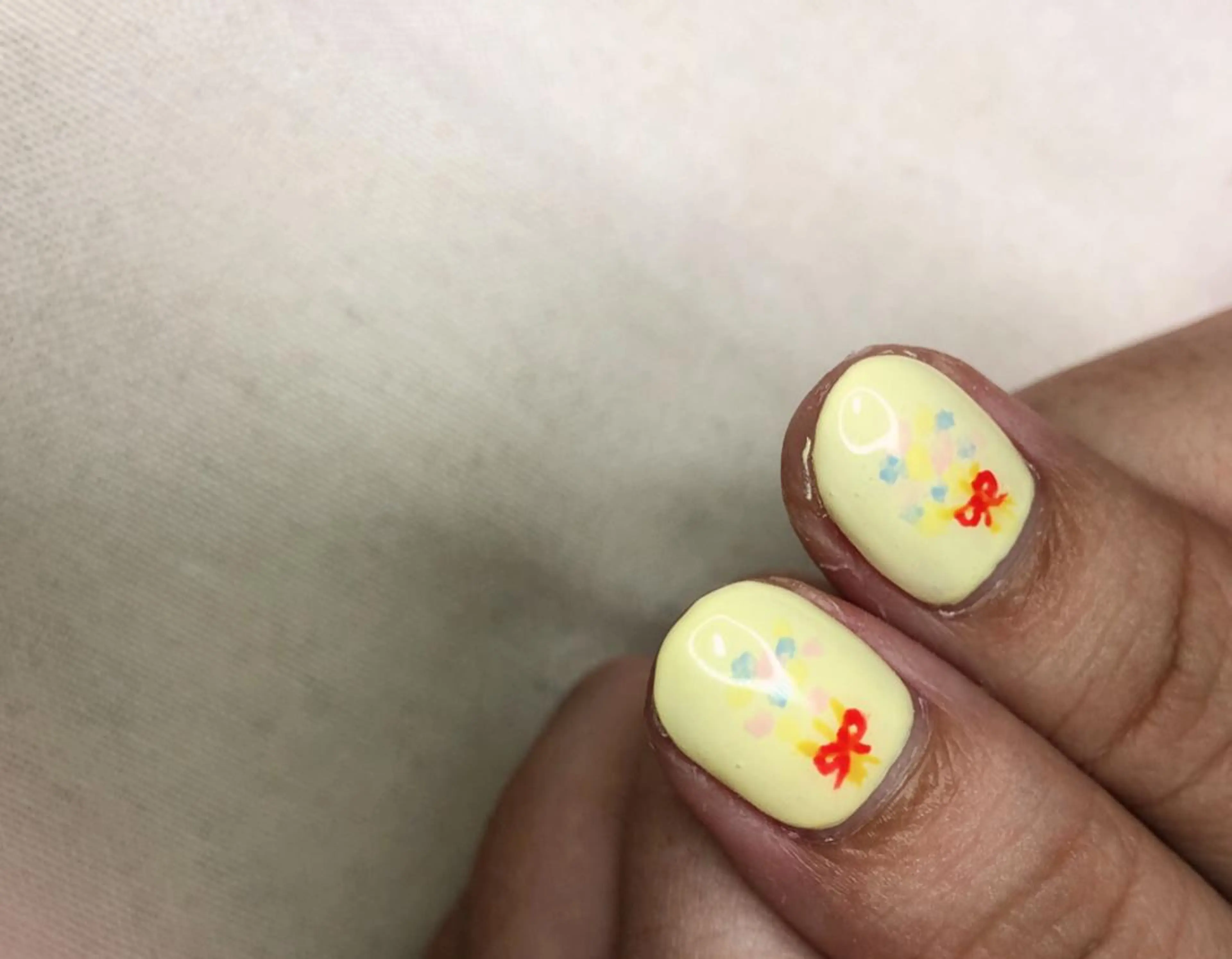 ネイル AZU nailのネイルデザイン